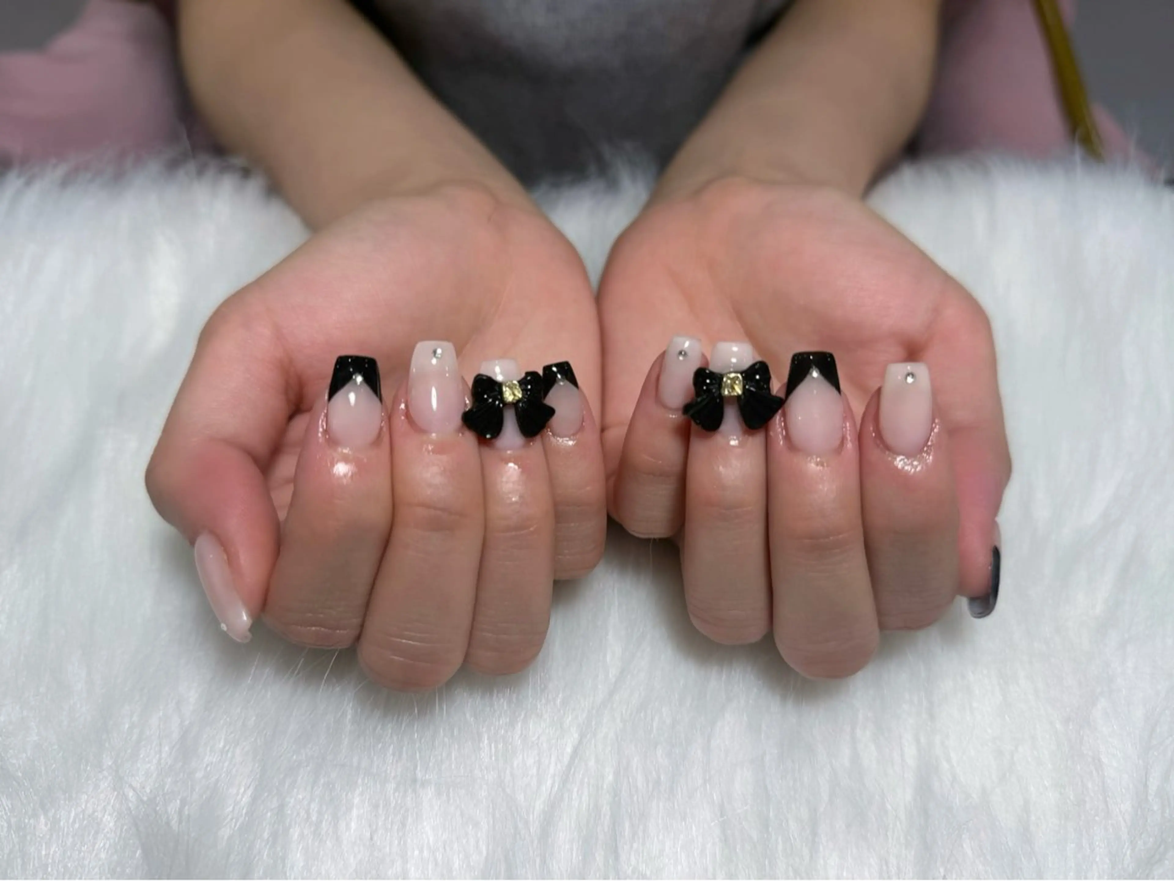 ネイル RE:Bonn所属・salon re:bonnのネイルデザイン