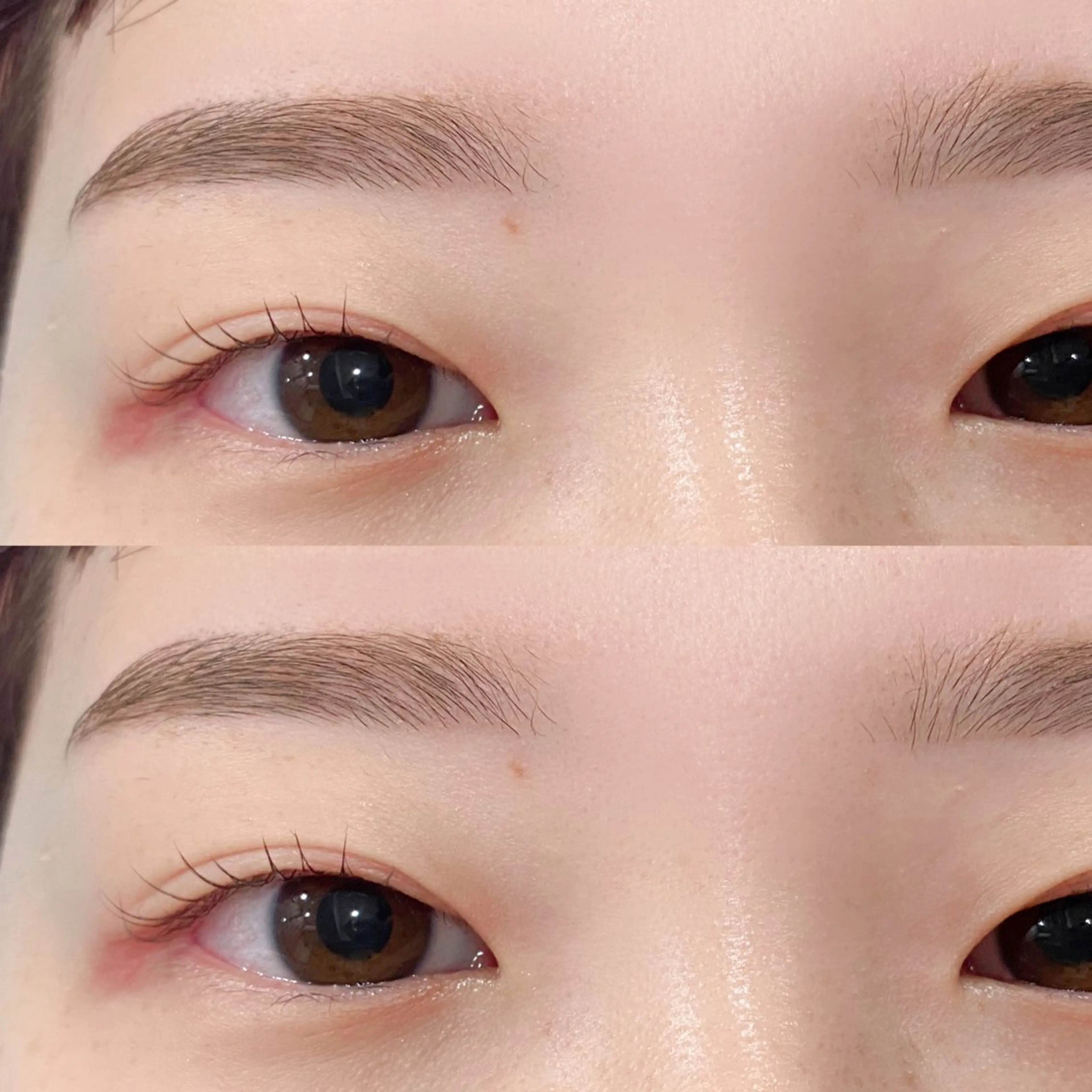 アイブロウ rin 🎀のマツエク・マツパデザイン