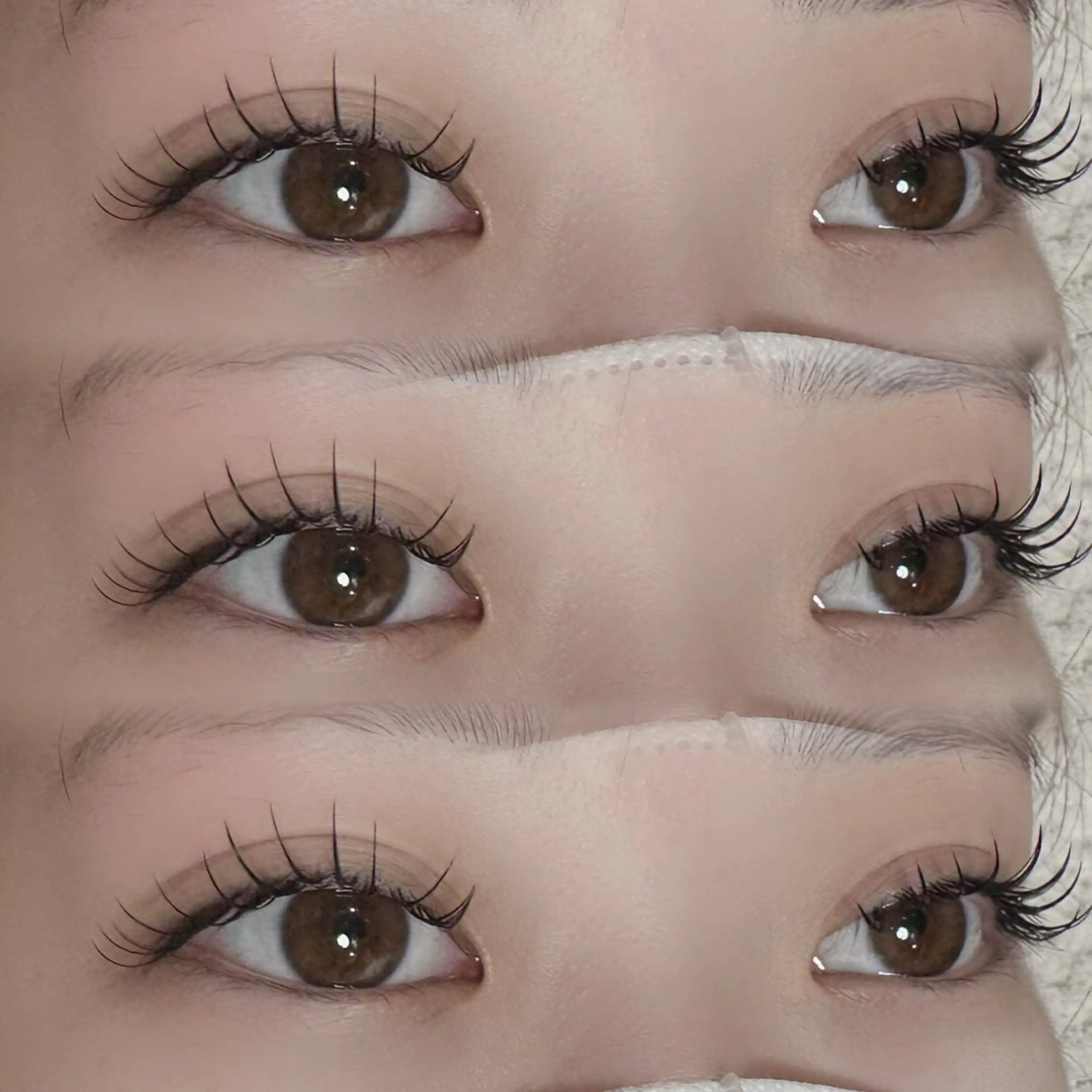 マツエク・マツパ MaaZ 7🦖⸒⸒のマツエク・マツパデザイン