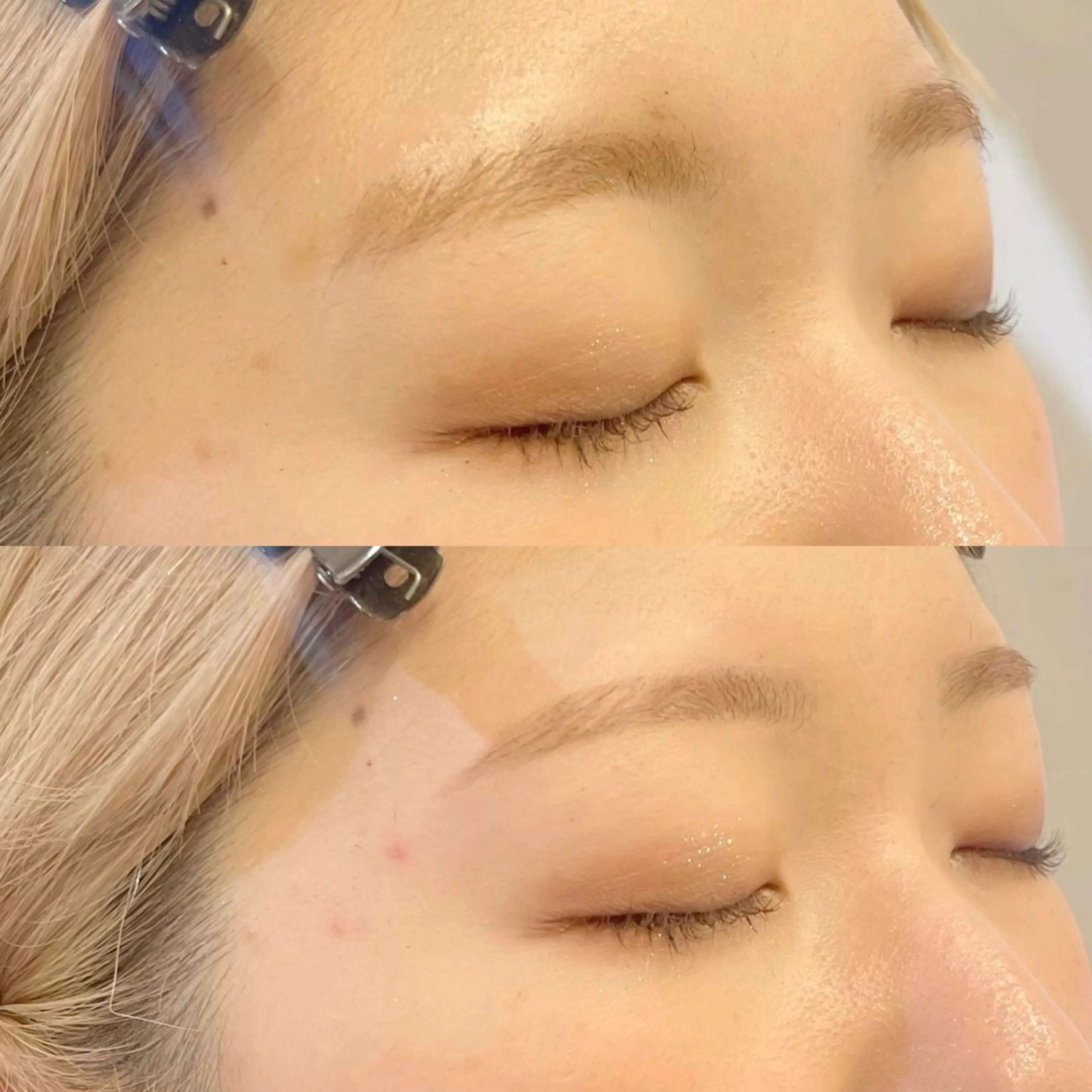 アイブロウ Viot✂︎ KAORIの眉毛・アイブロウイメージ