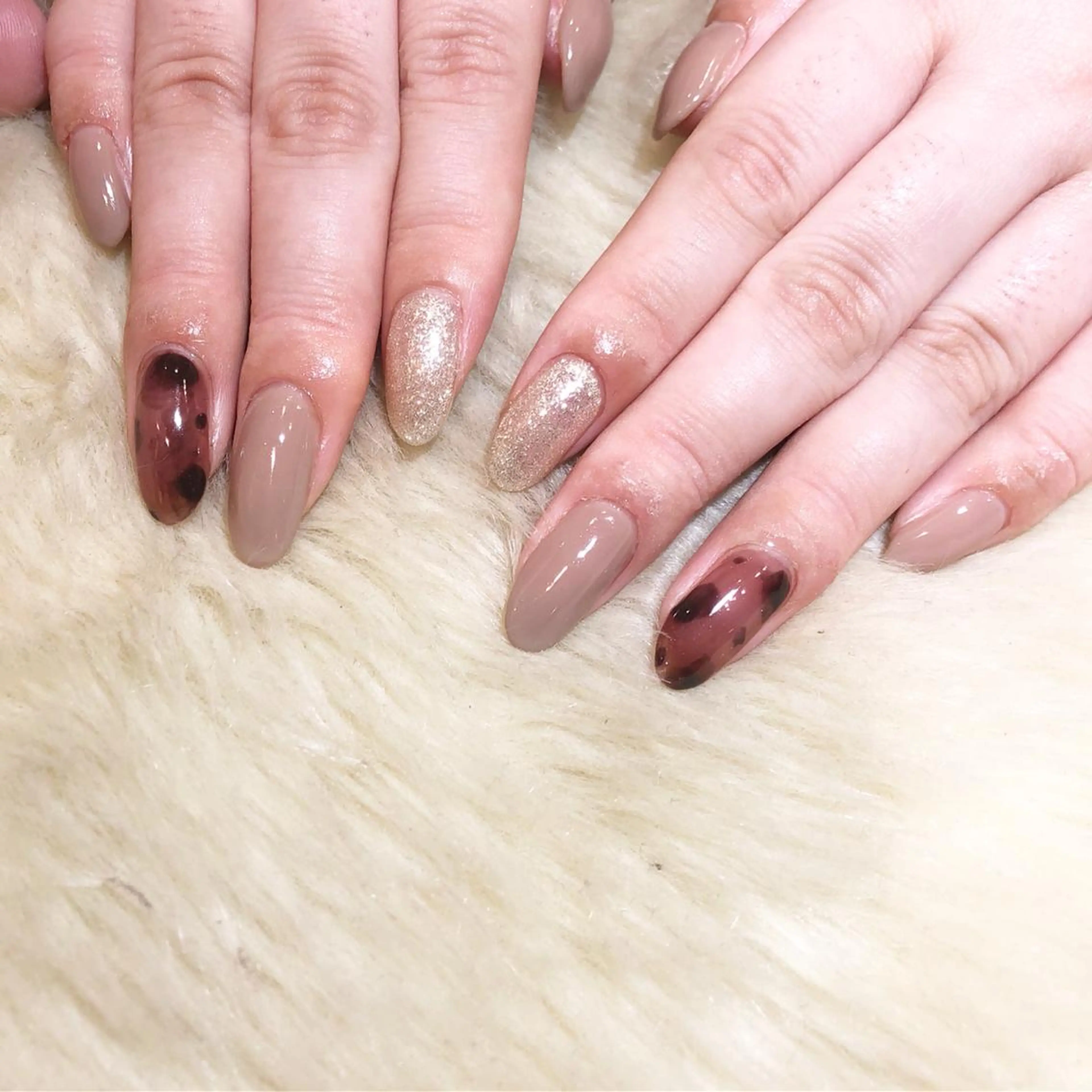 ネイル nailstudio ′ecoleのネイルデザイン