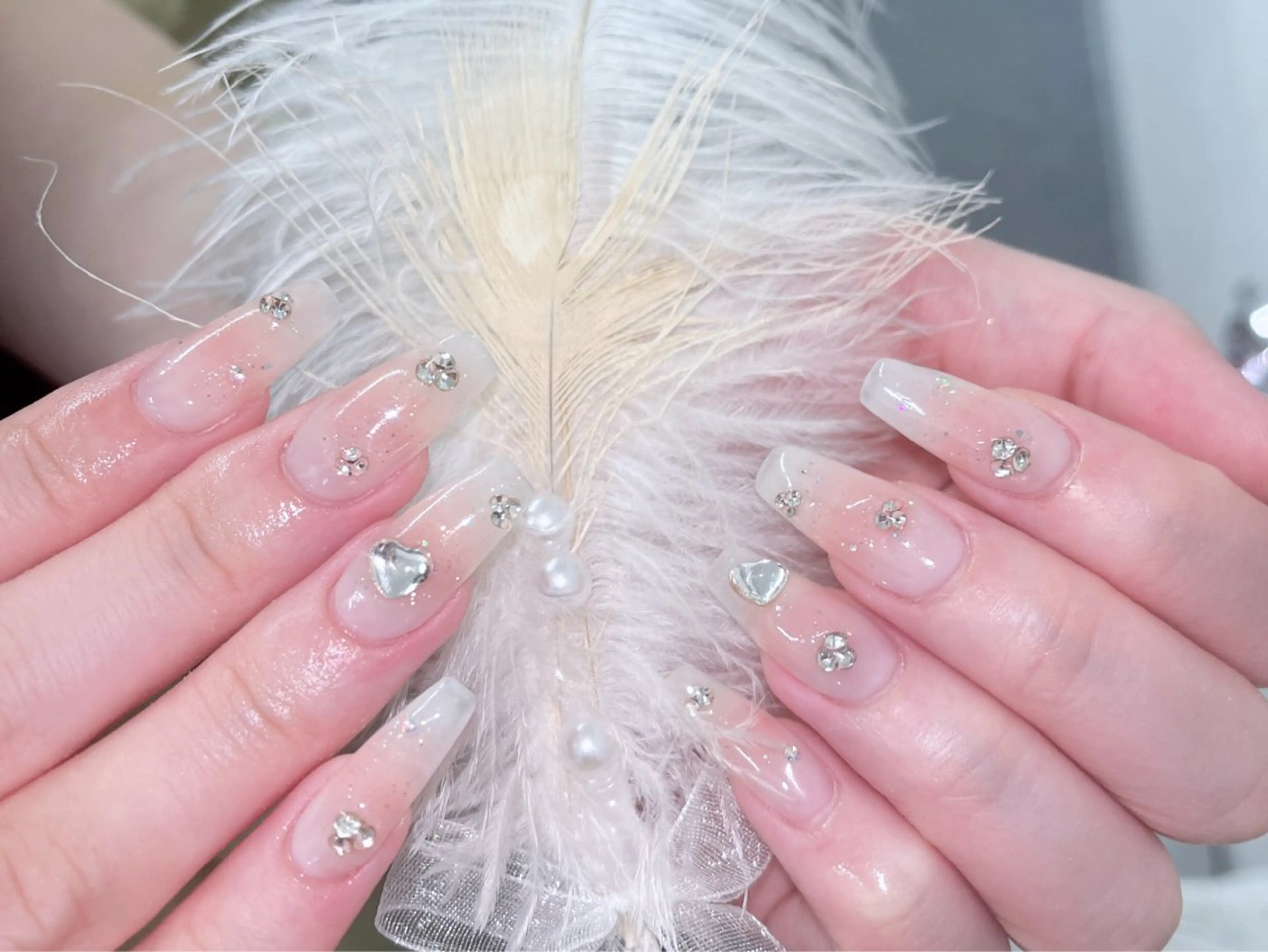 ネイル Glow Nail スカルプ専門店のネイルデザイン