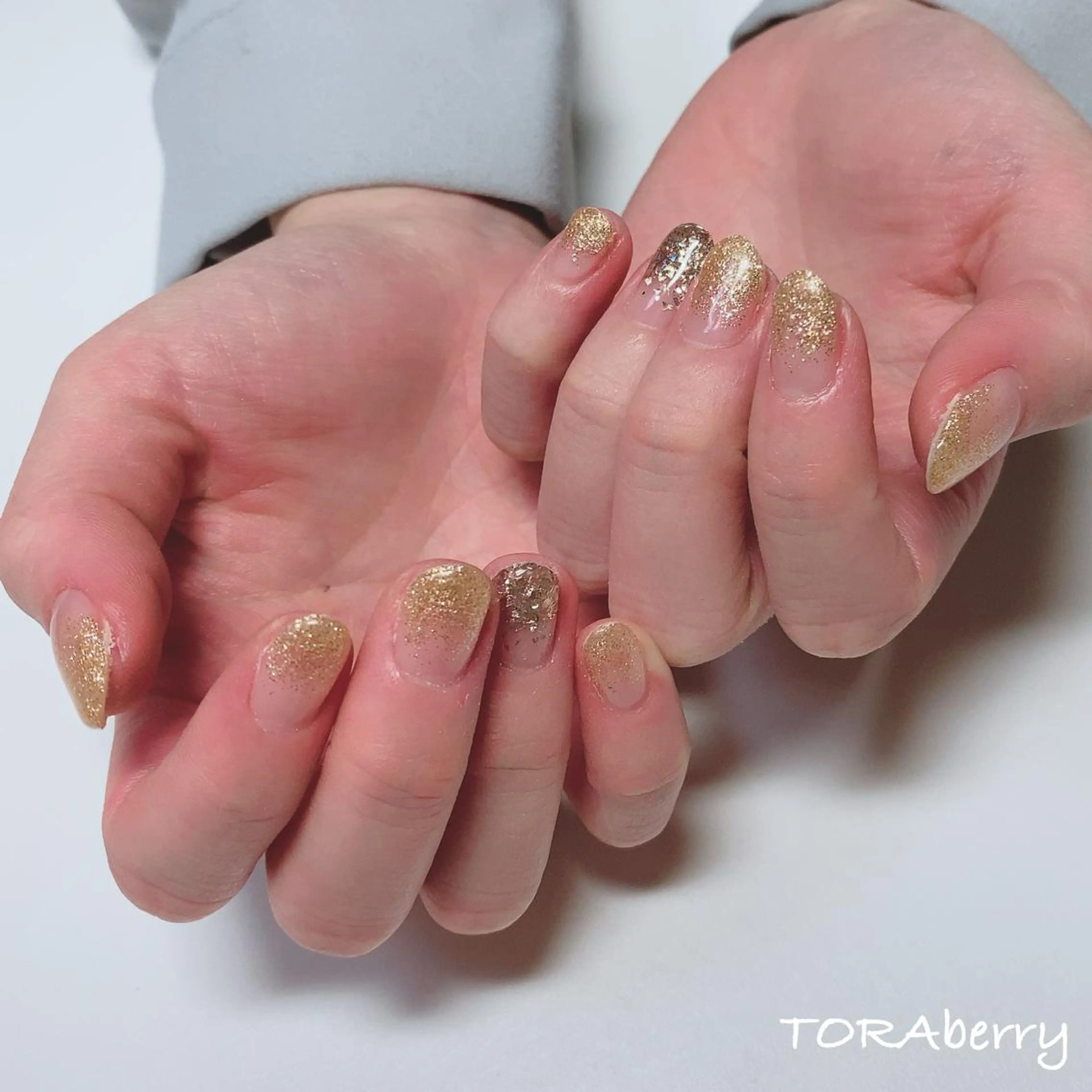 ネイル ネイリスト なつみのネイルデザイン