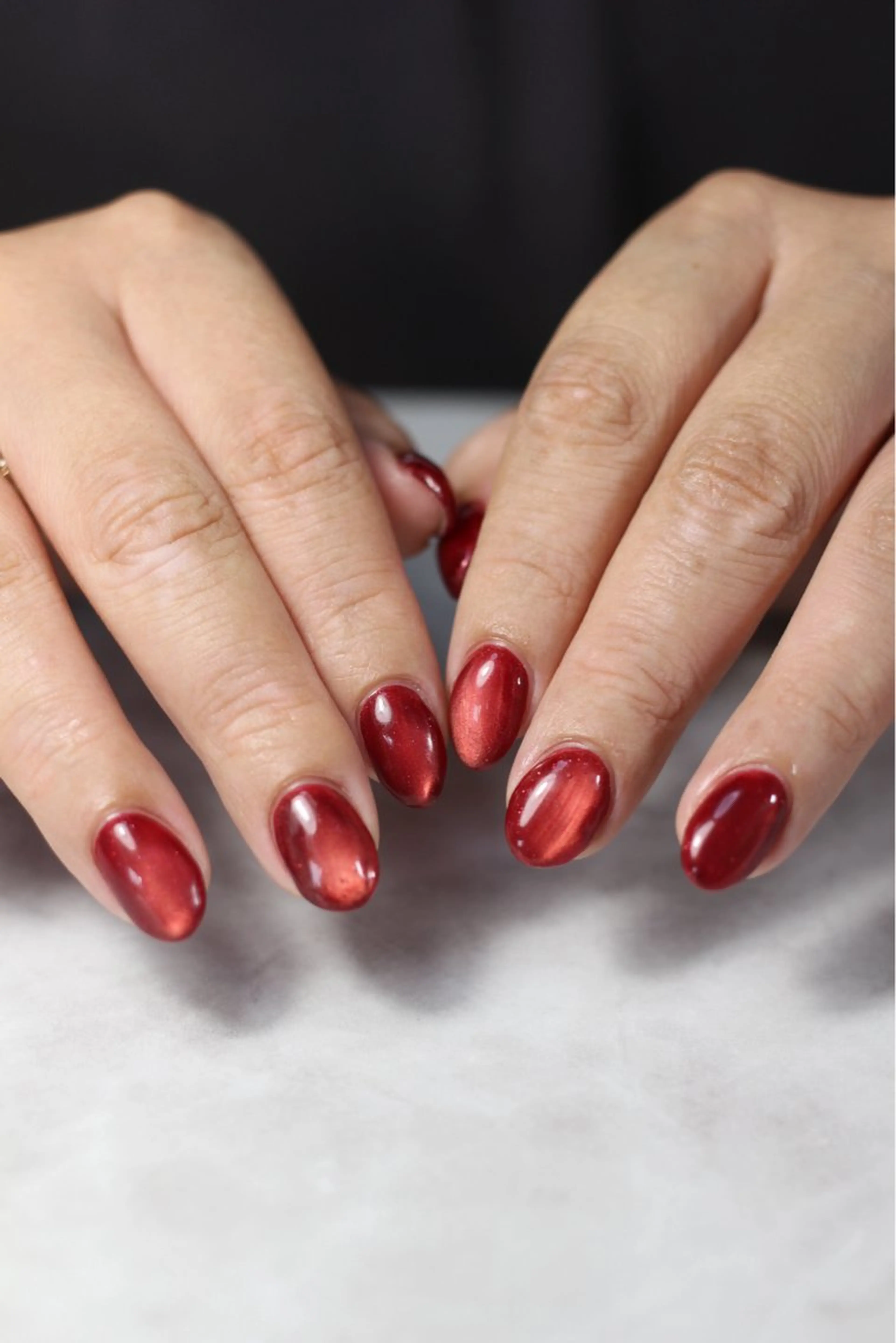 ネイル ハンドネイル CALMO WORKSのネイルデザイン