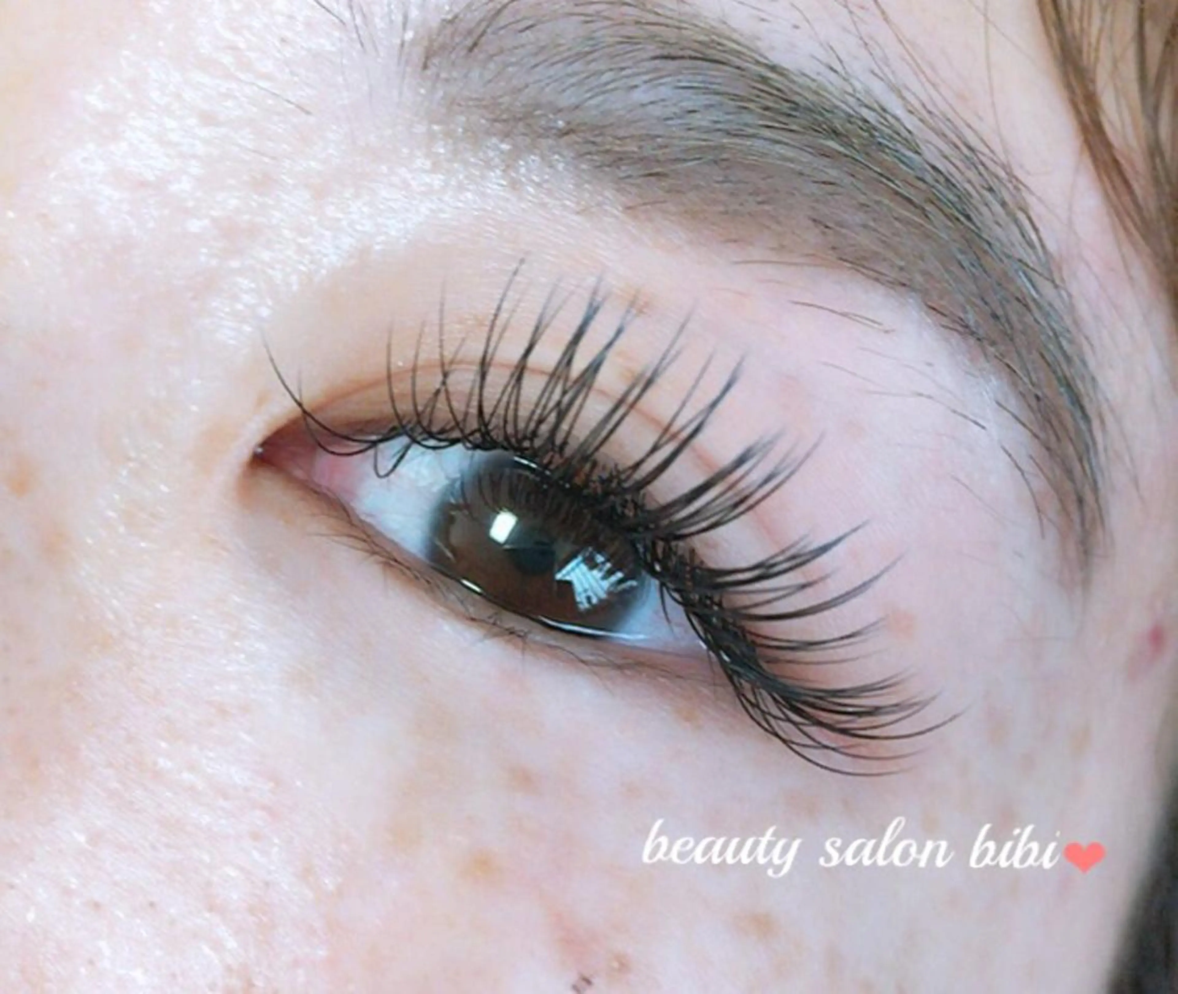 マツエク・マツパ 髙坂 友香のエステ・リラクイメージ