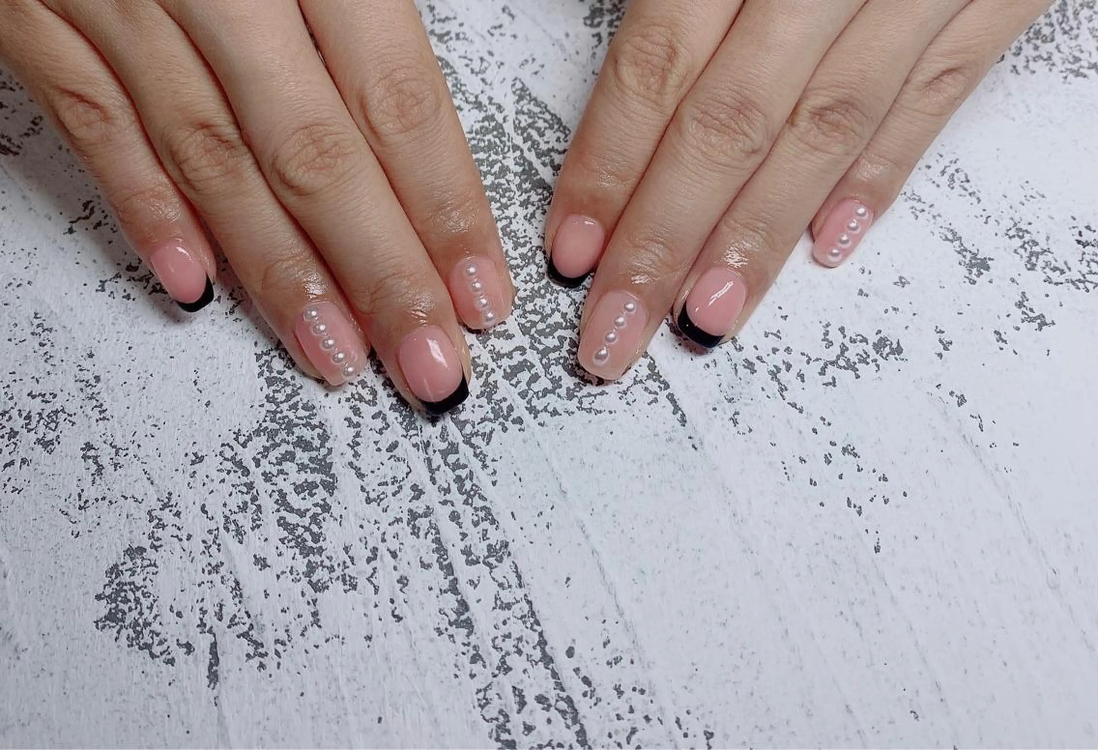 ネイル 🎀 moo～ 🎀のネイルデザイン