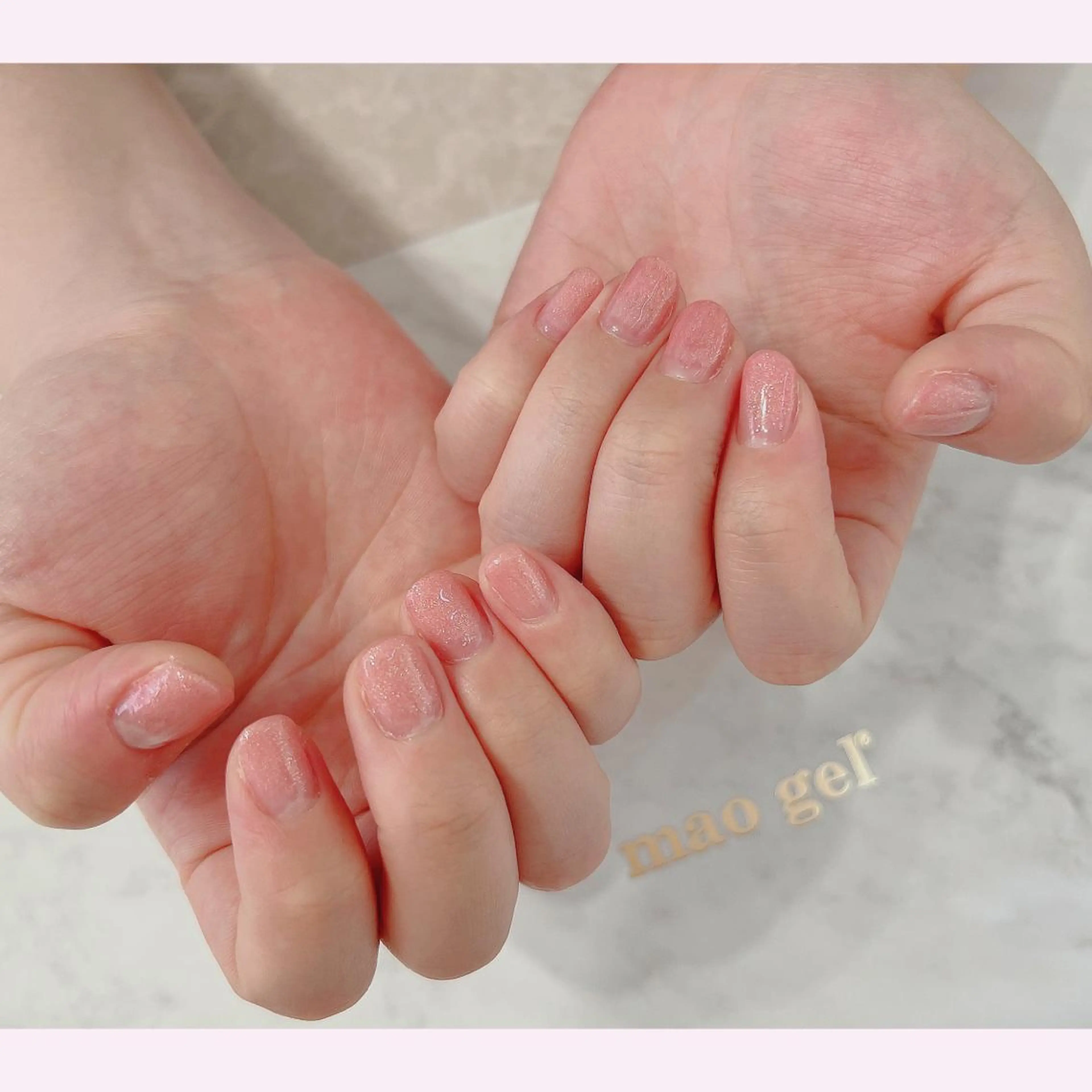 ネイル 狭山店(林) You nailのネイルデザイン