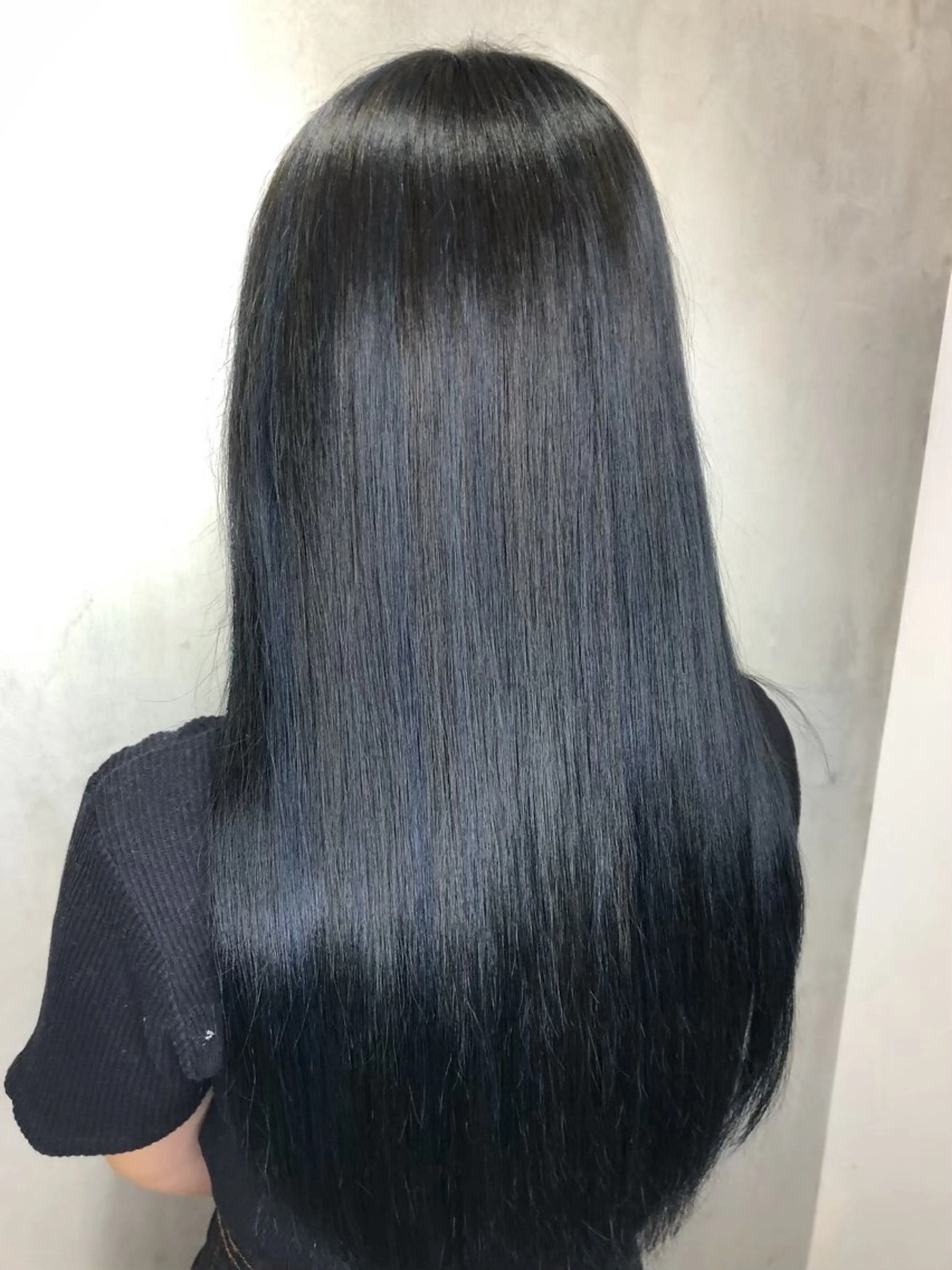 ロング カラー 柔らか質感/髪質改善 ⚡️Ren⚡のヘアスタイル