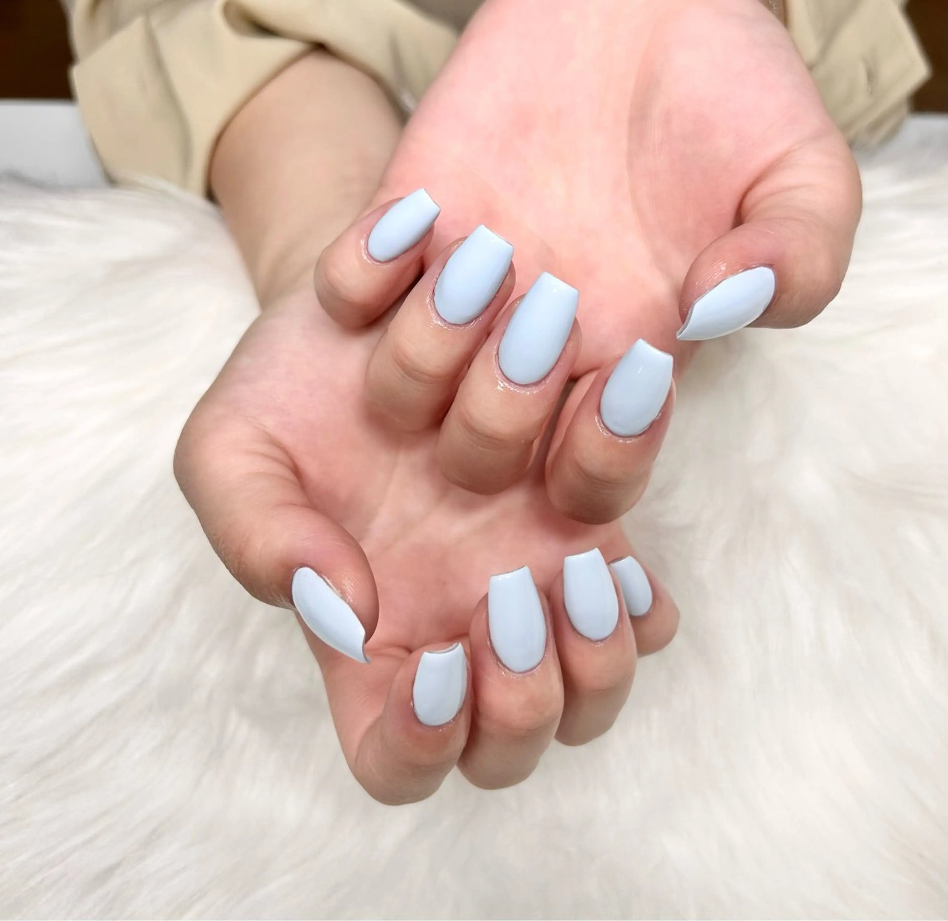 ネイル xinh nailsのネイルデザイン