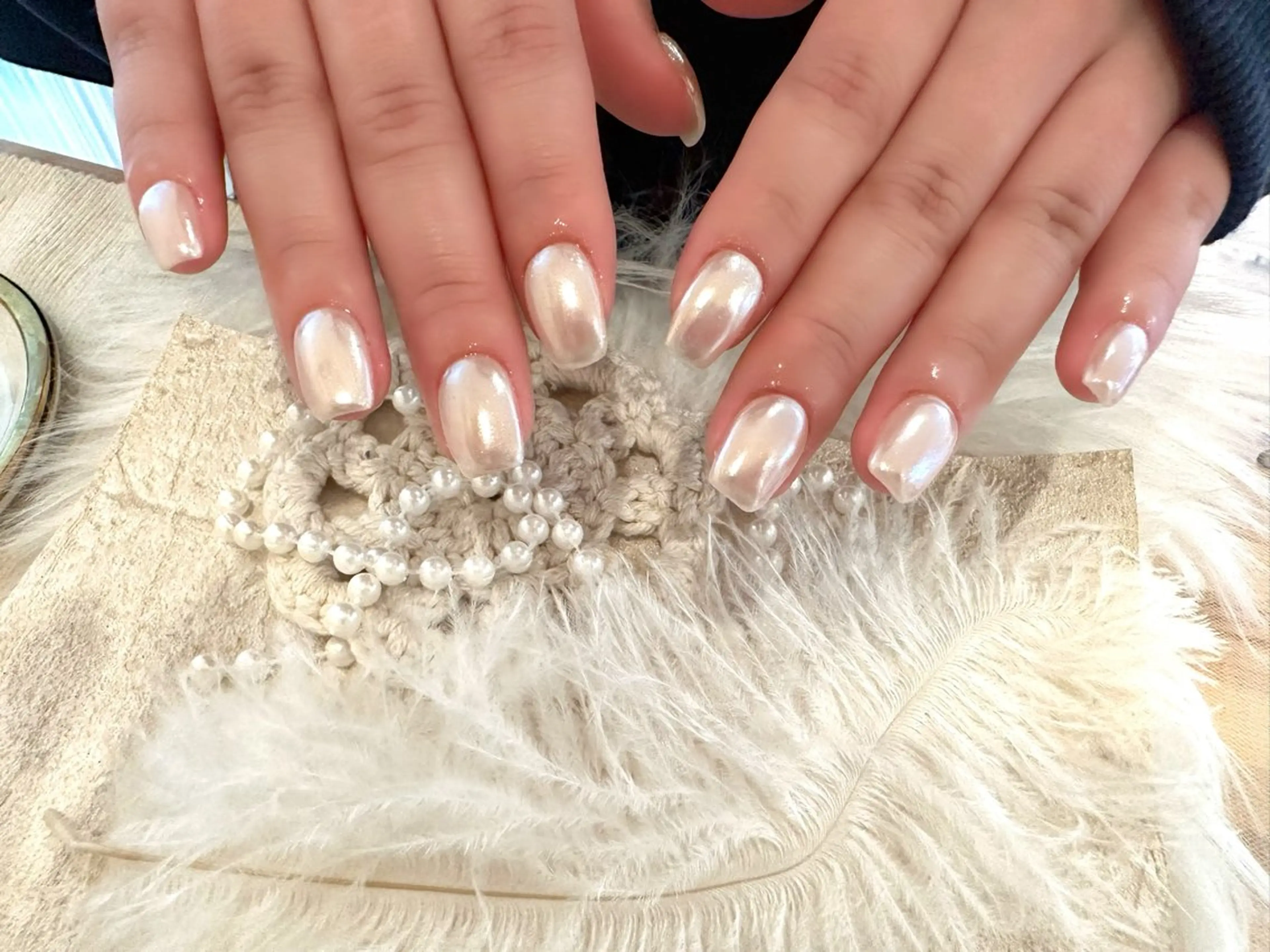 ネイル Vanilla nail salonのネイルデザイン