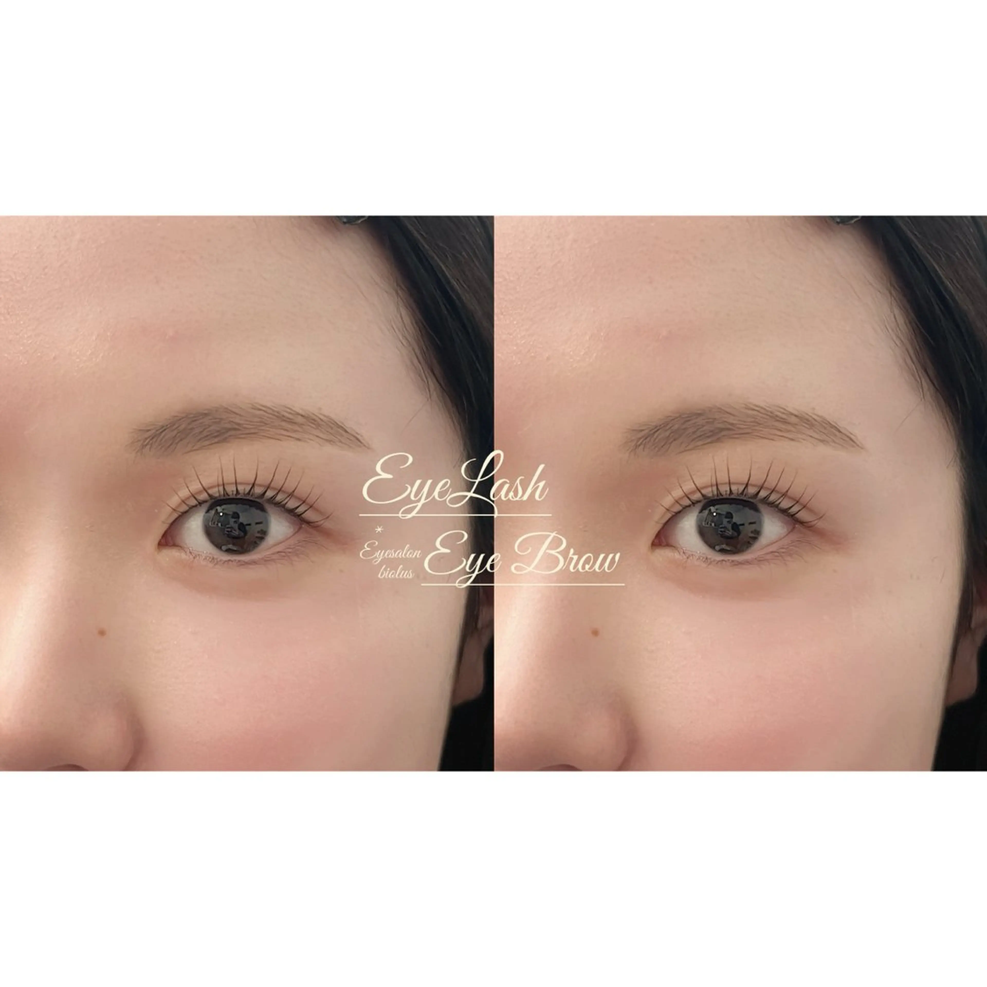 マツエク・マツパ ワックス脱毛 眉カット その他(アイブロウ) Biolus／天王寺 本店 🔸YUI🔸の眉毛・アイブロウイメージ