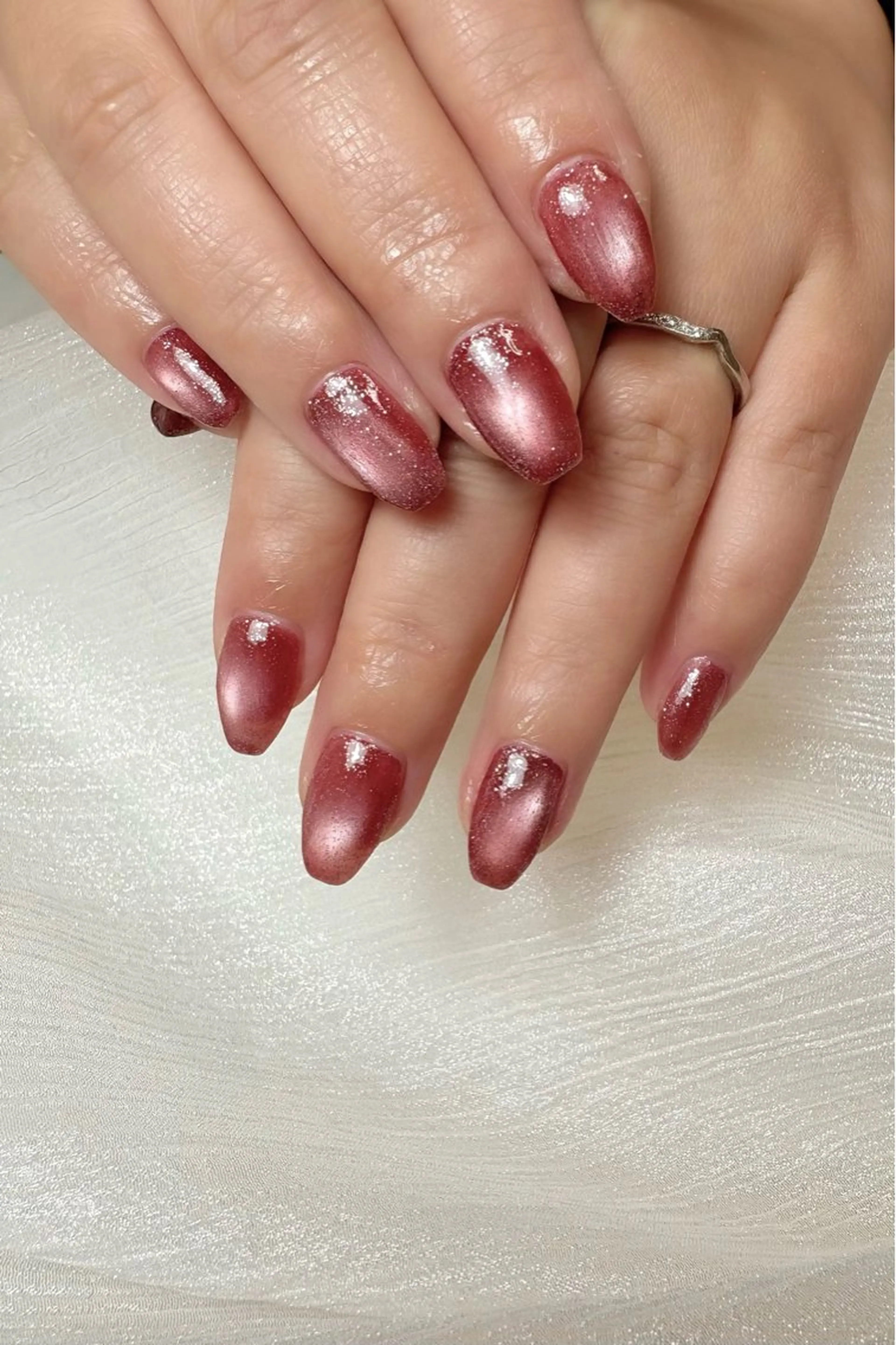 ネイル ハンドネイル 422 nail /  hikaruのネイルデザイン