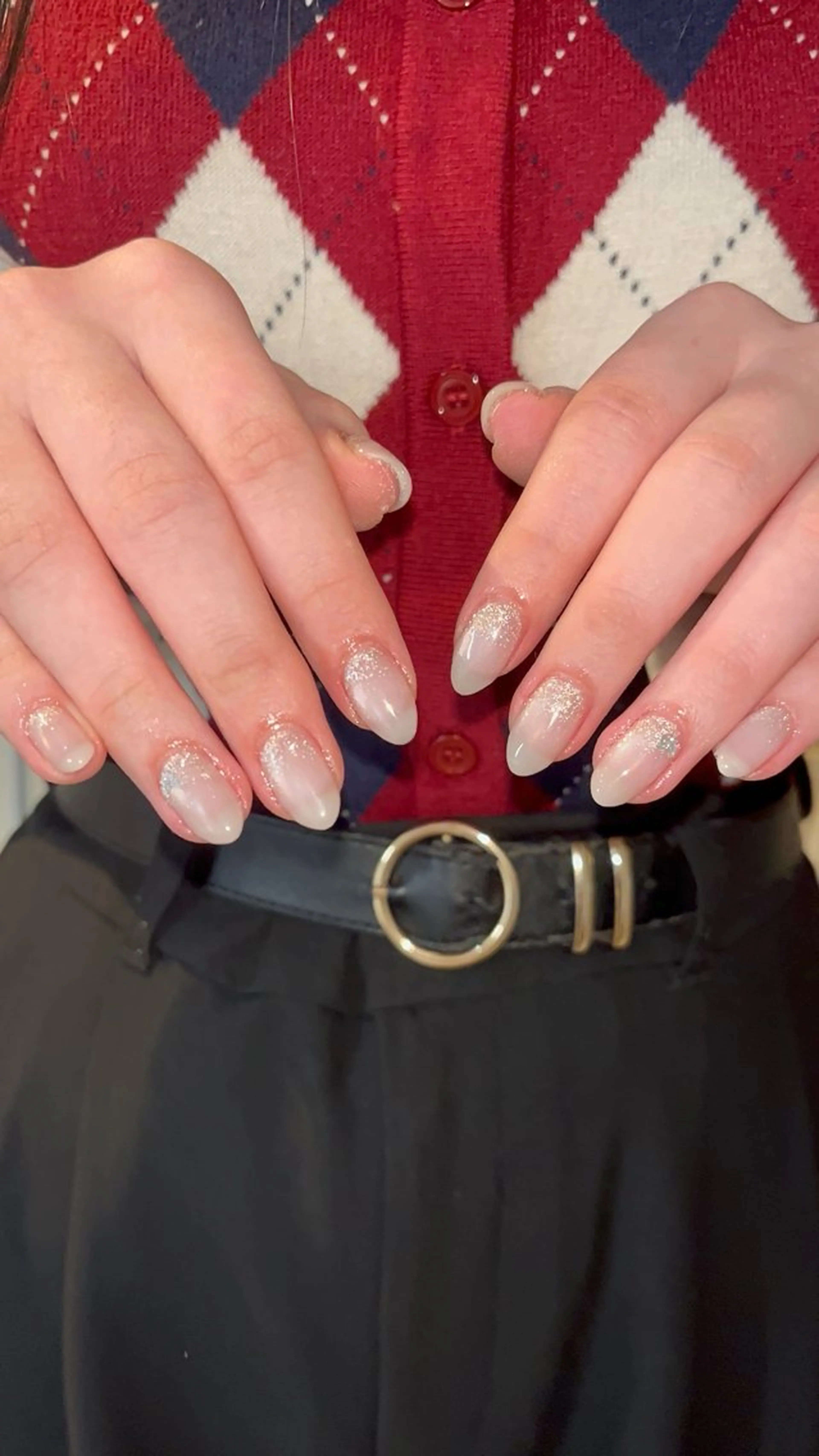 ネイル ハンドネイル ai _nailのネイルデザイン