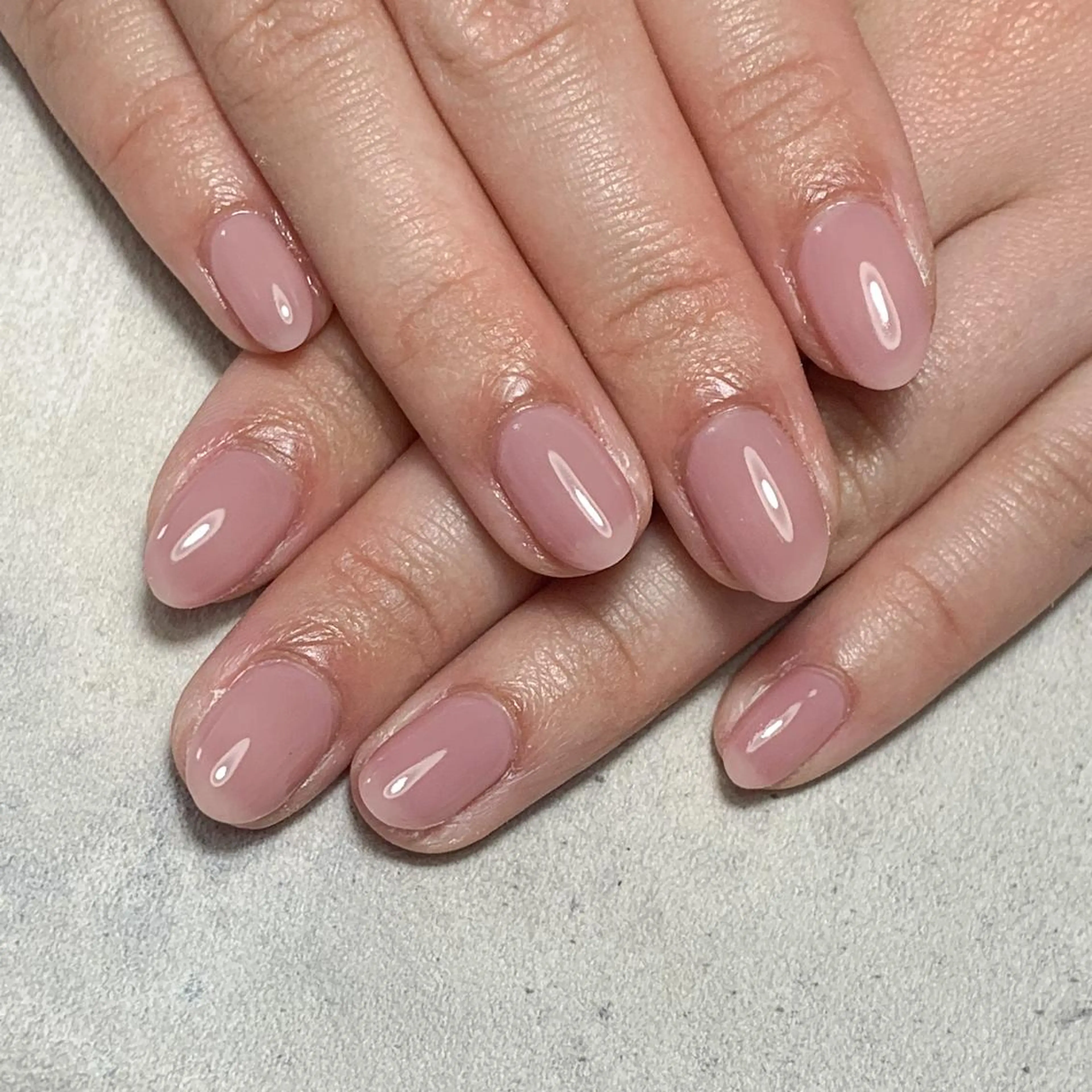 ネイル ジェルネイル FIORITURA aiのネイルデザイン