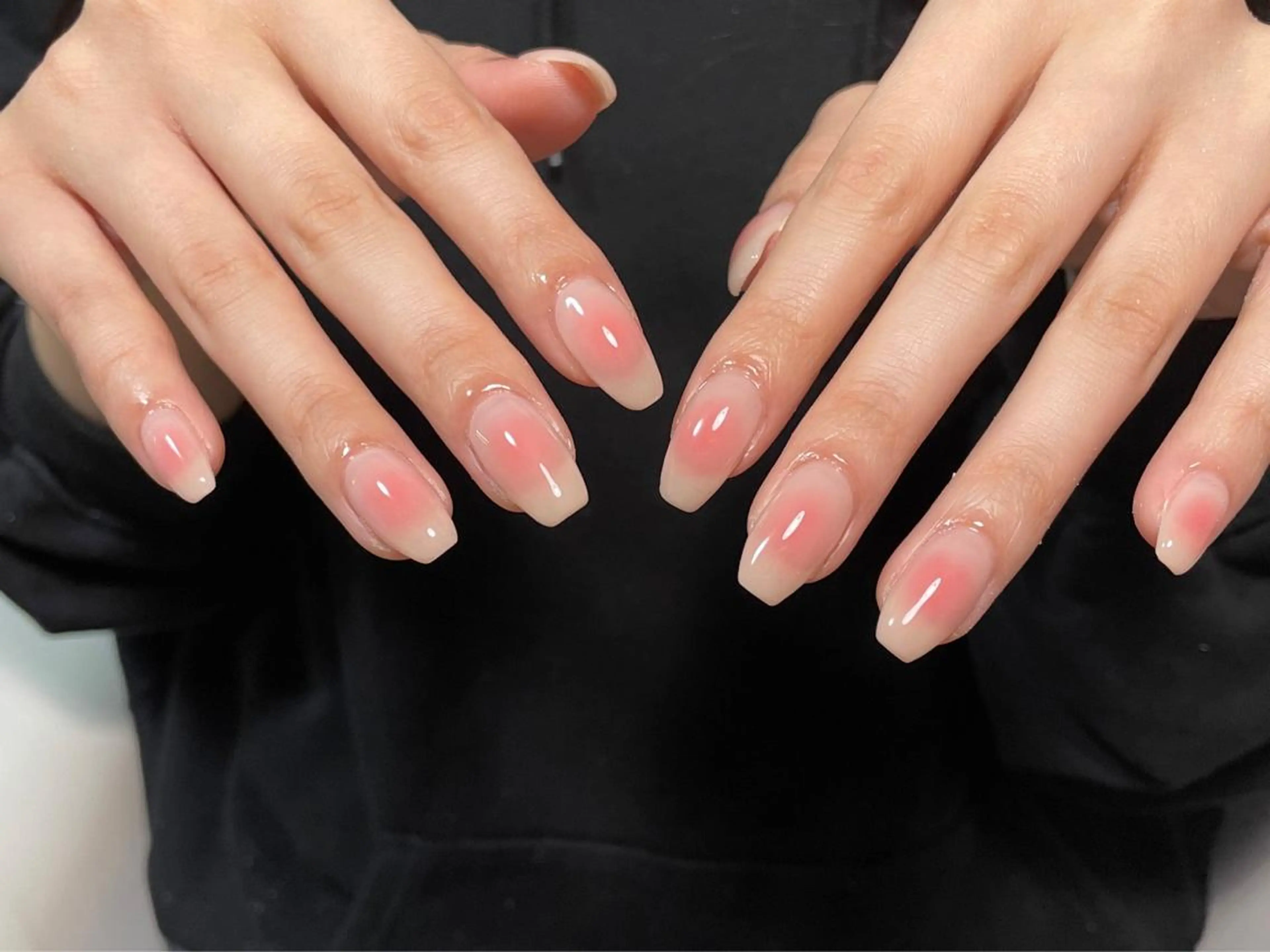 ネイル lucky nail 歌舞伎町のネイルデザイン