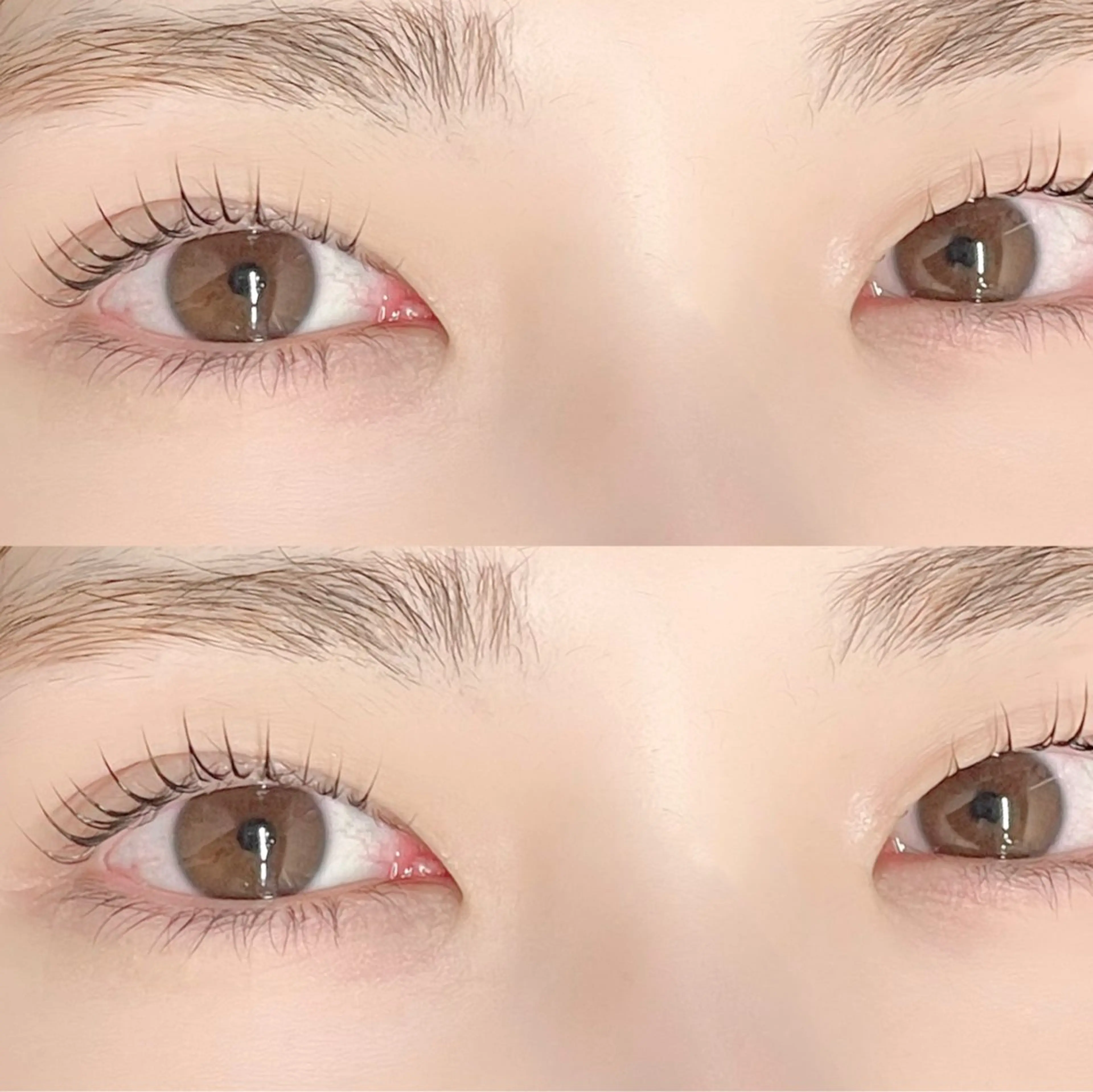 マツエク・マツパ マツパ もな/ FASTLASHのマツエク・マツパデザイン