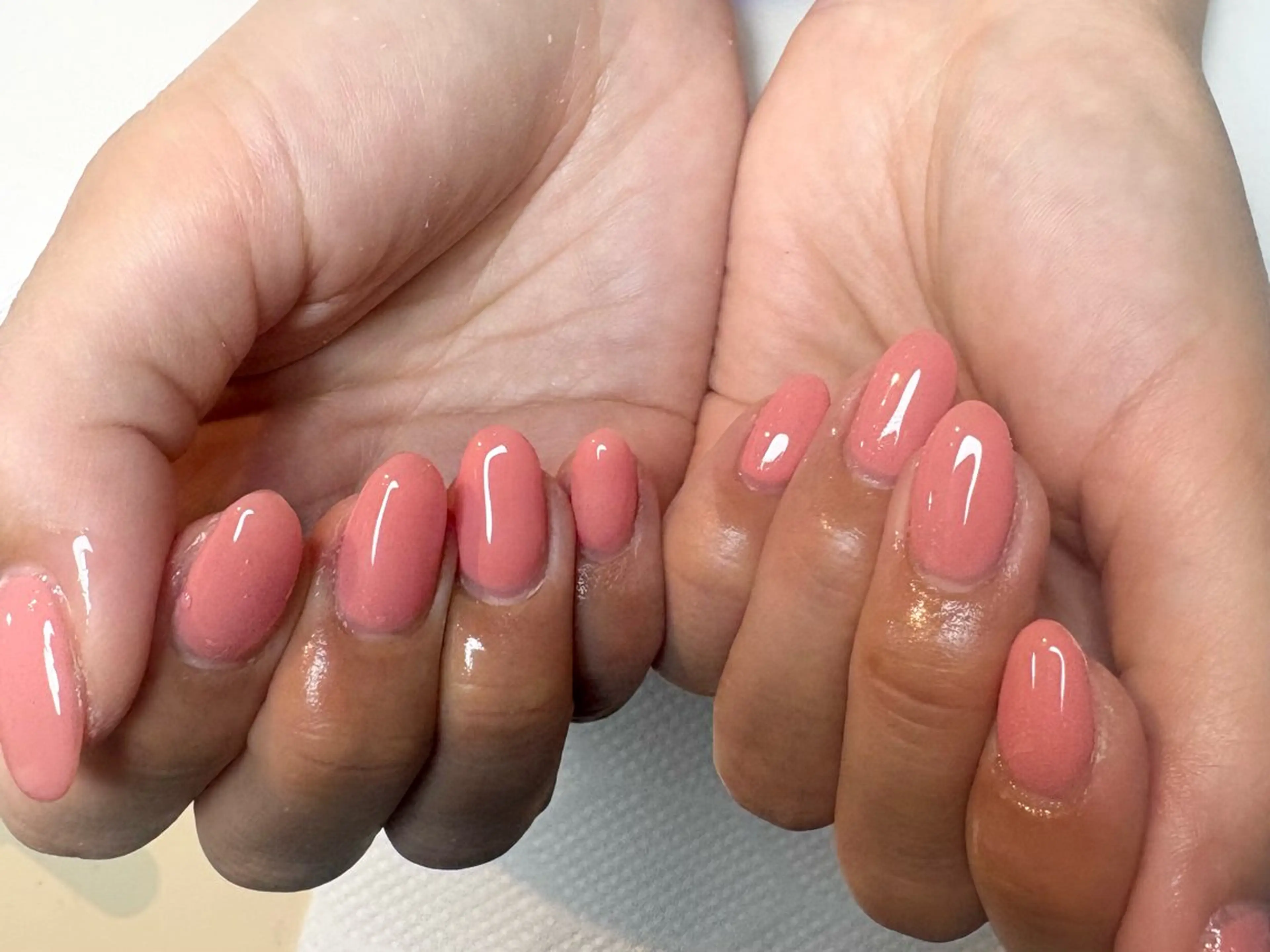 ネイル ハンドネイル twin. rionのネイルデザイン