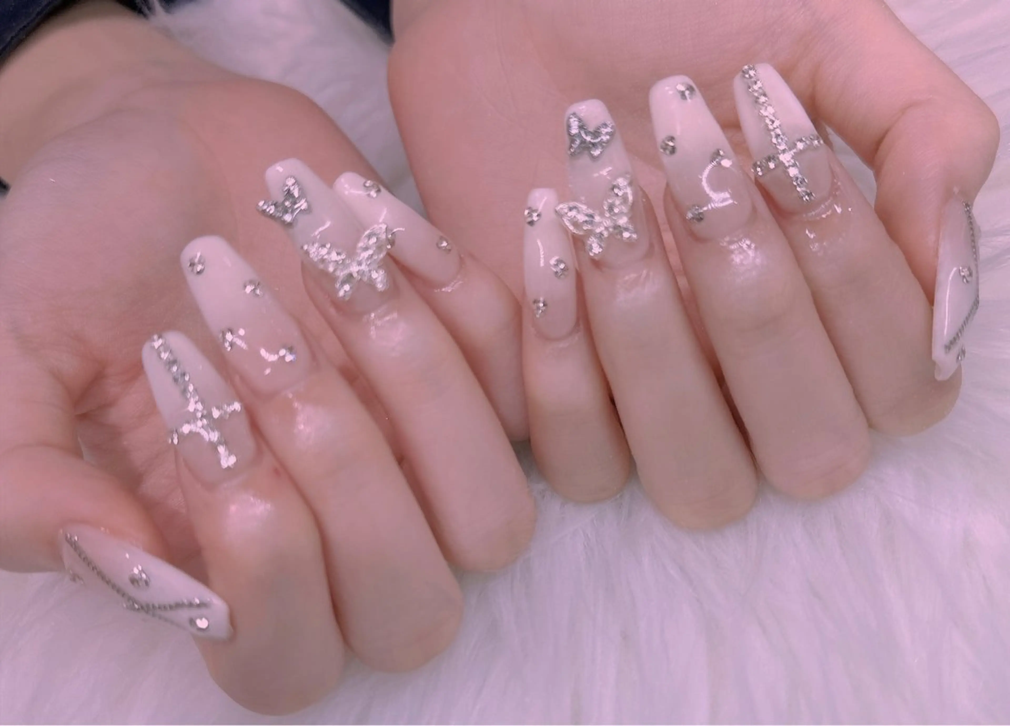 ネイル エムズ エムズのマツエク・マツパデザイン