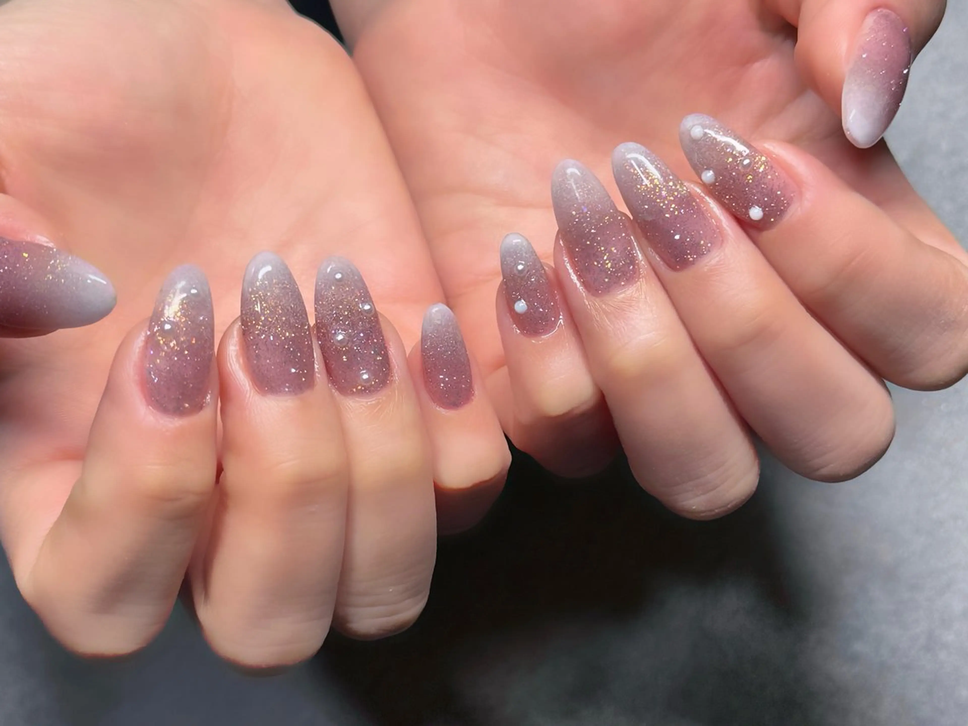 ネイル u sのネイルデザイン