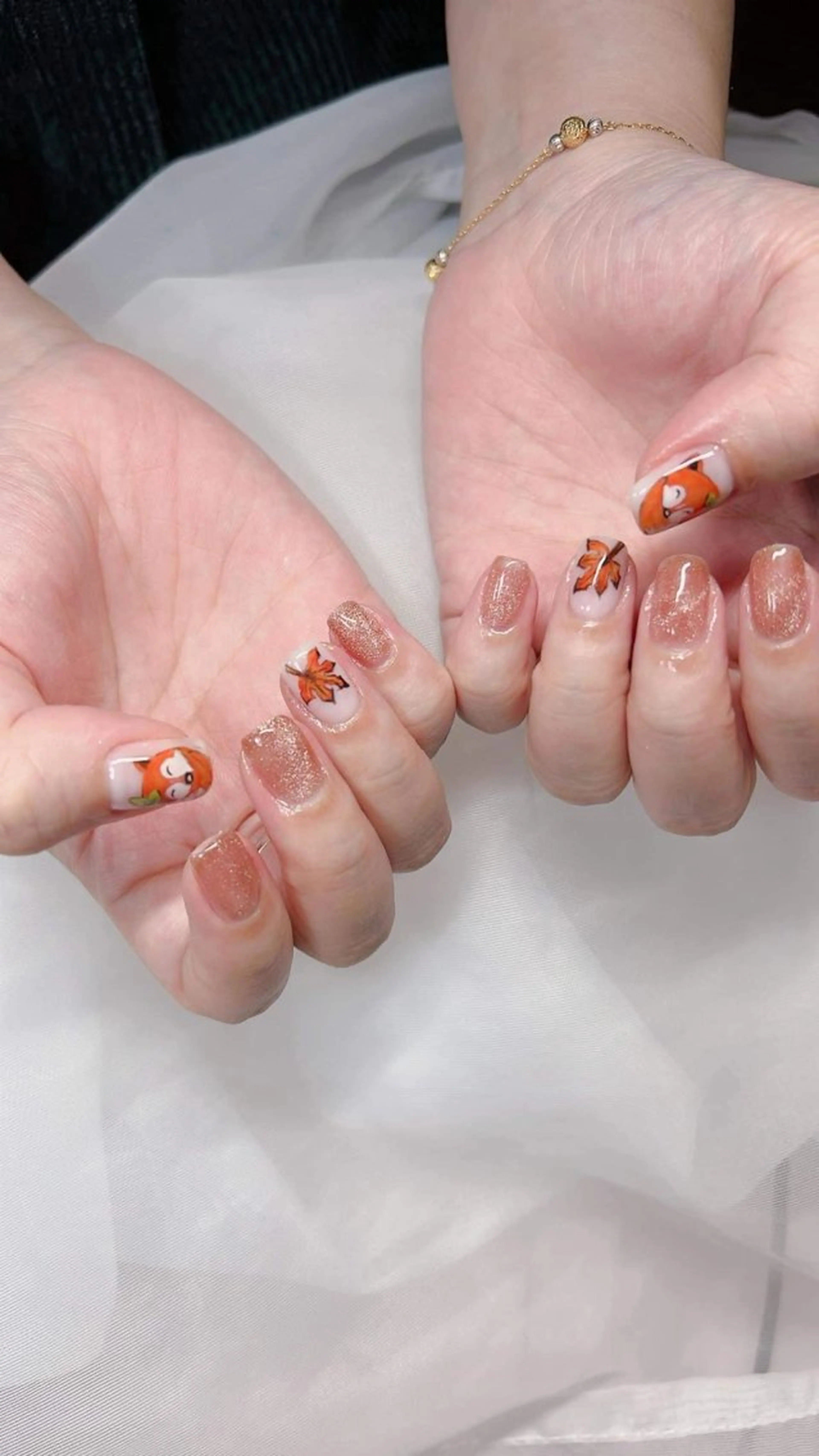 ネイル Smile Nail Roomのネイルデザイン