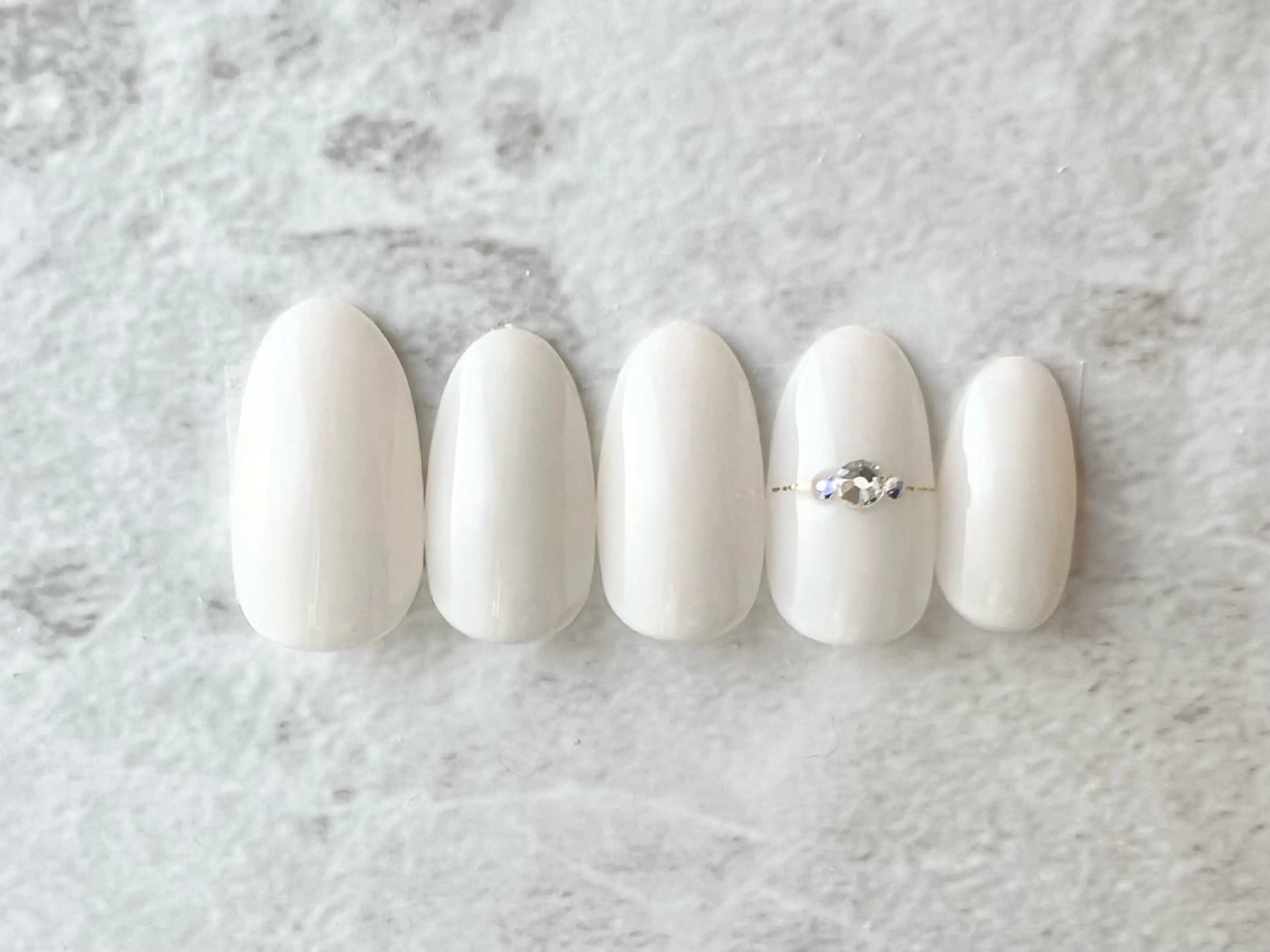 ネイル はら まきこのネイルデザイン