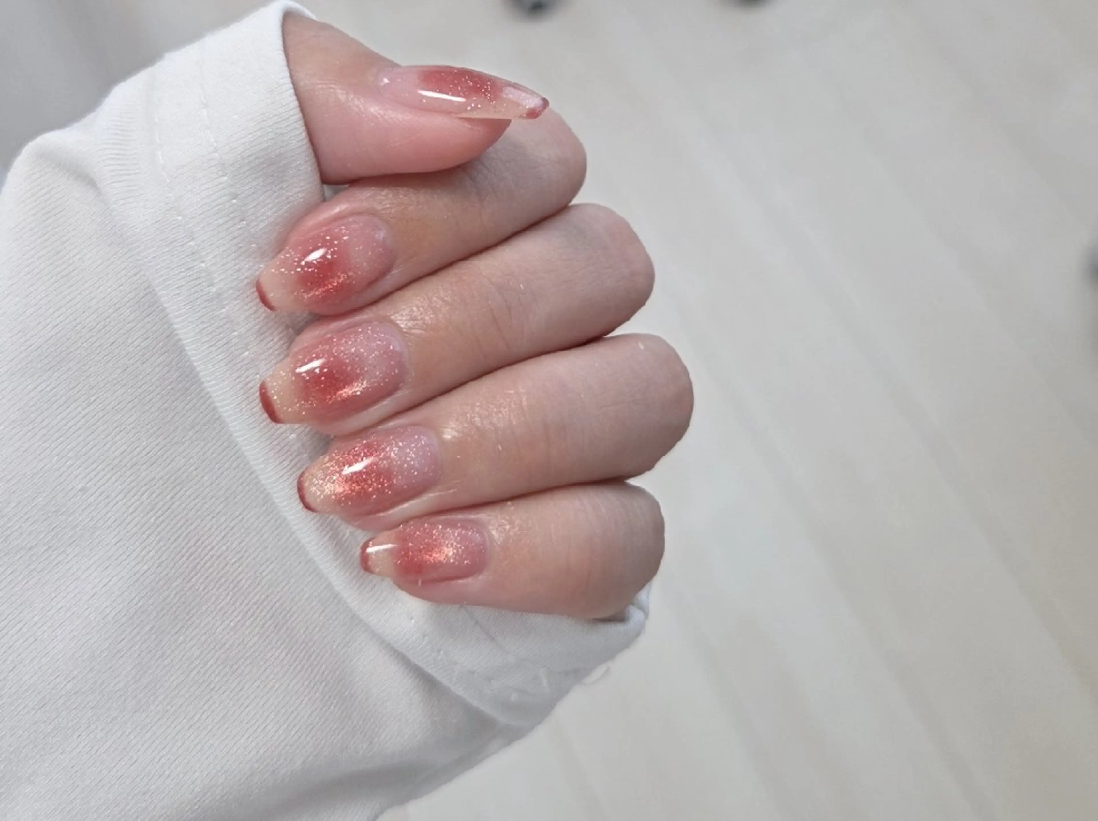 ネイル Lu nelのネイルデザイン