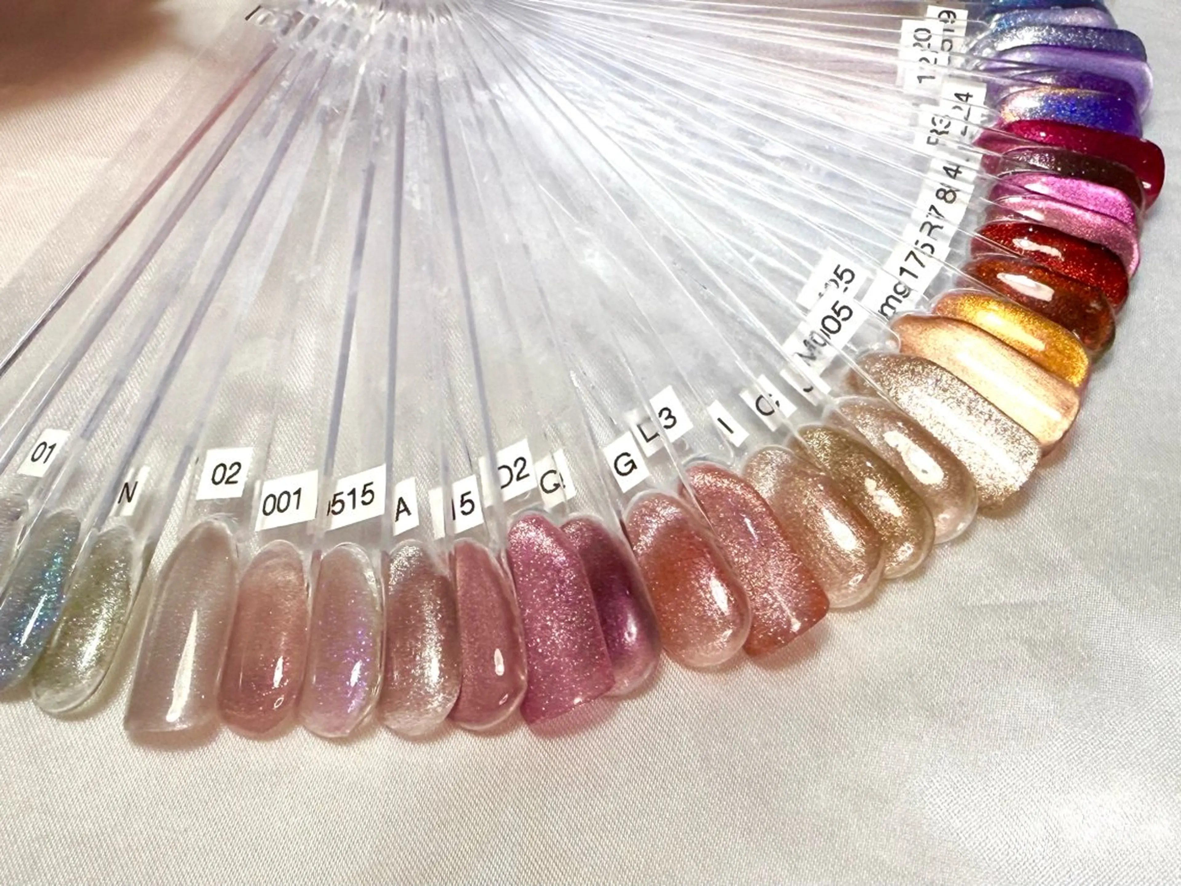 マグネット 🧲or フラッシュ✨️の写真