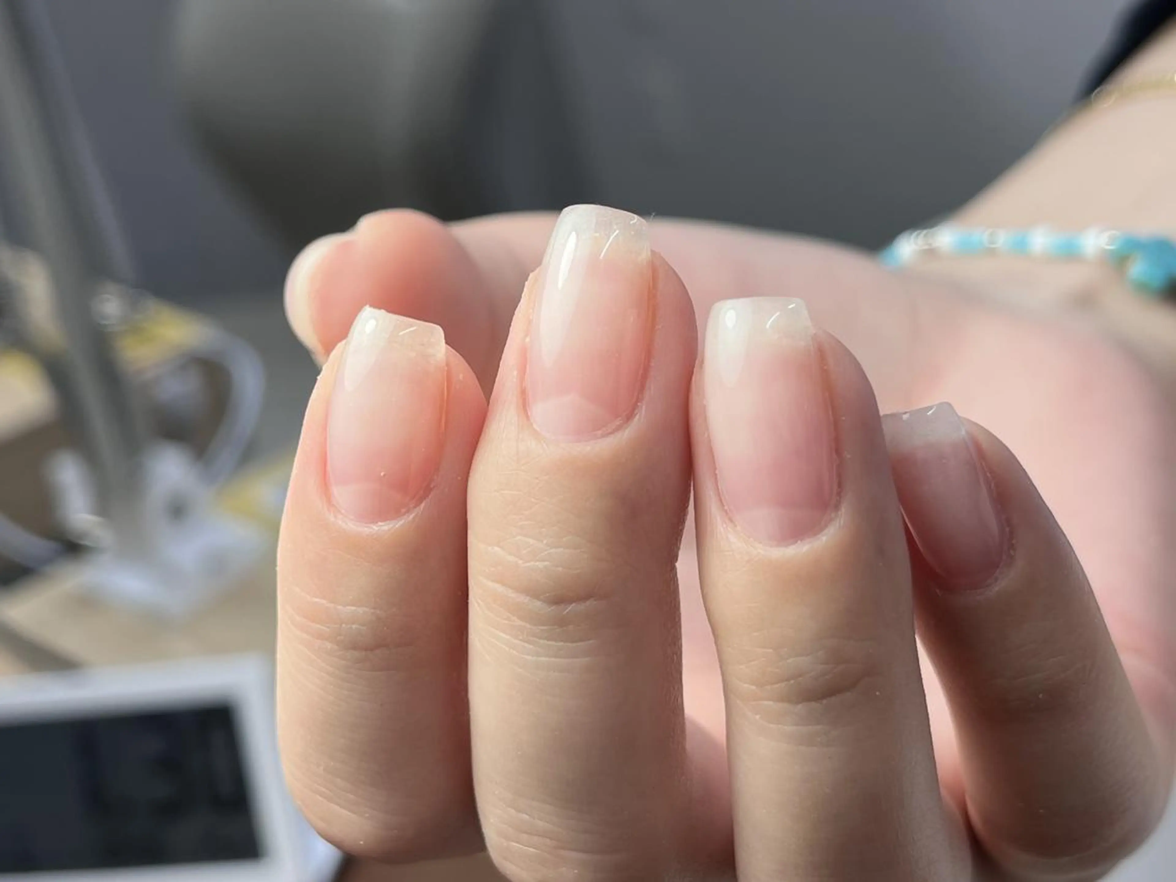 ネイル ハンドネイル ハンドケア ToliyDeliy akemiのネイルデザイン