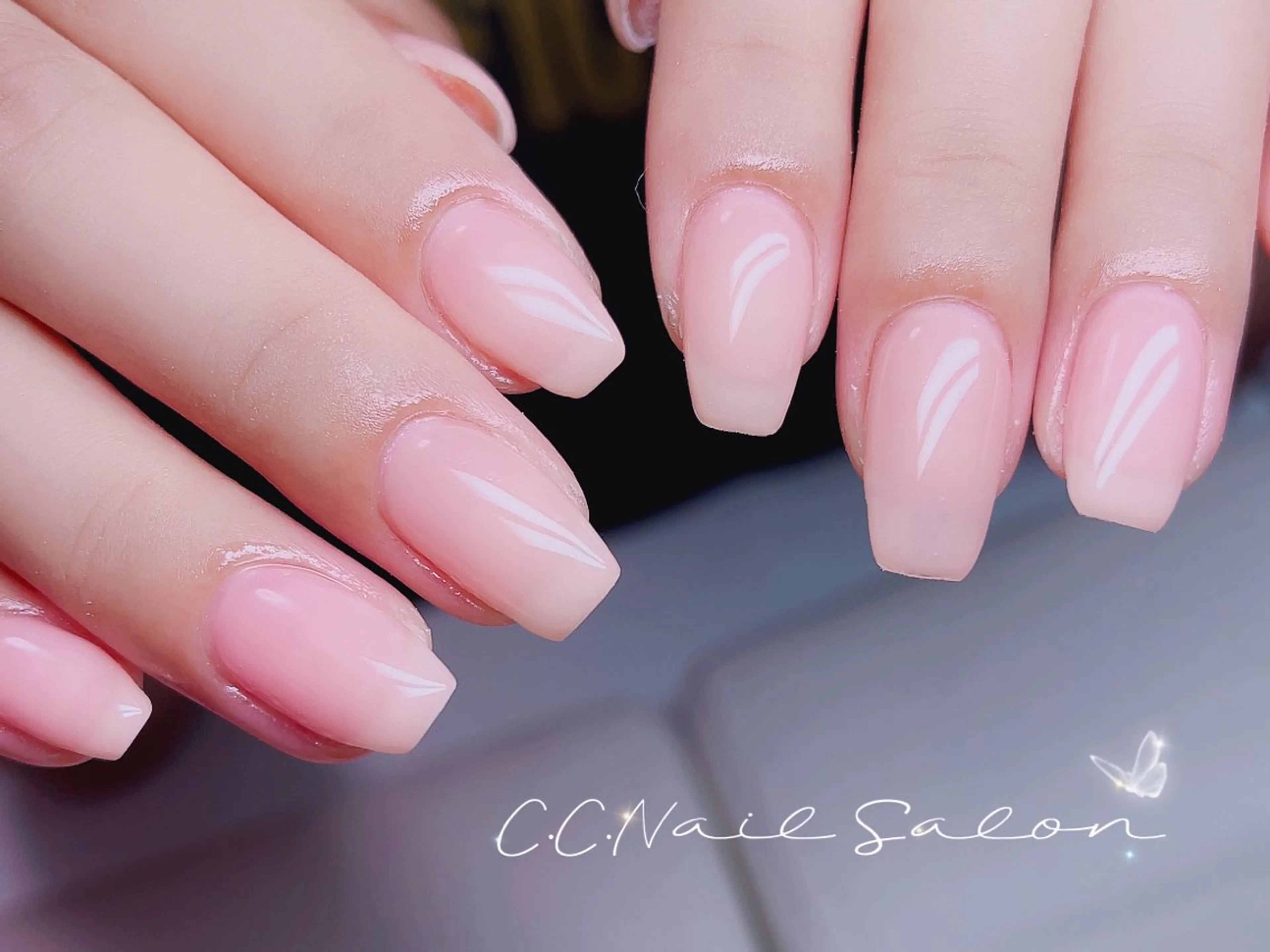 ネイル ハンドネイル C.C.Studio 池袋のネイルデザイン
