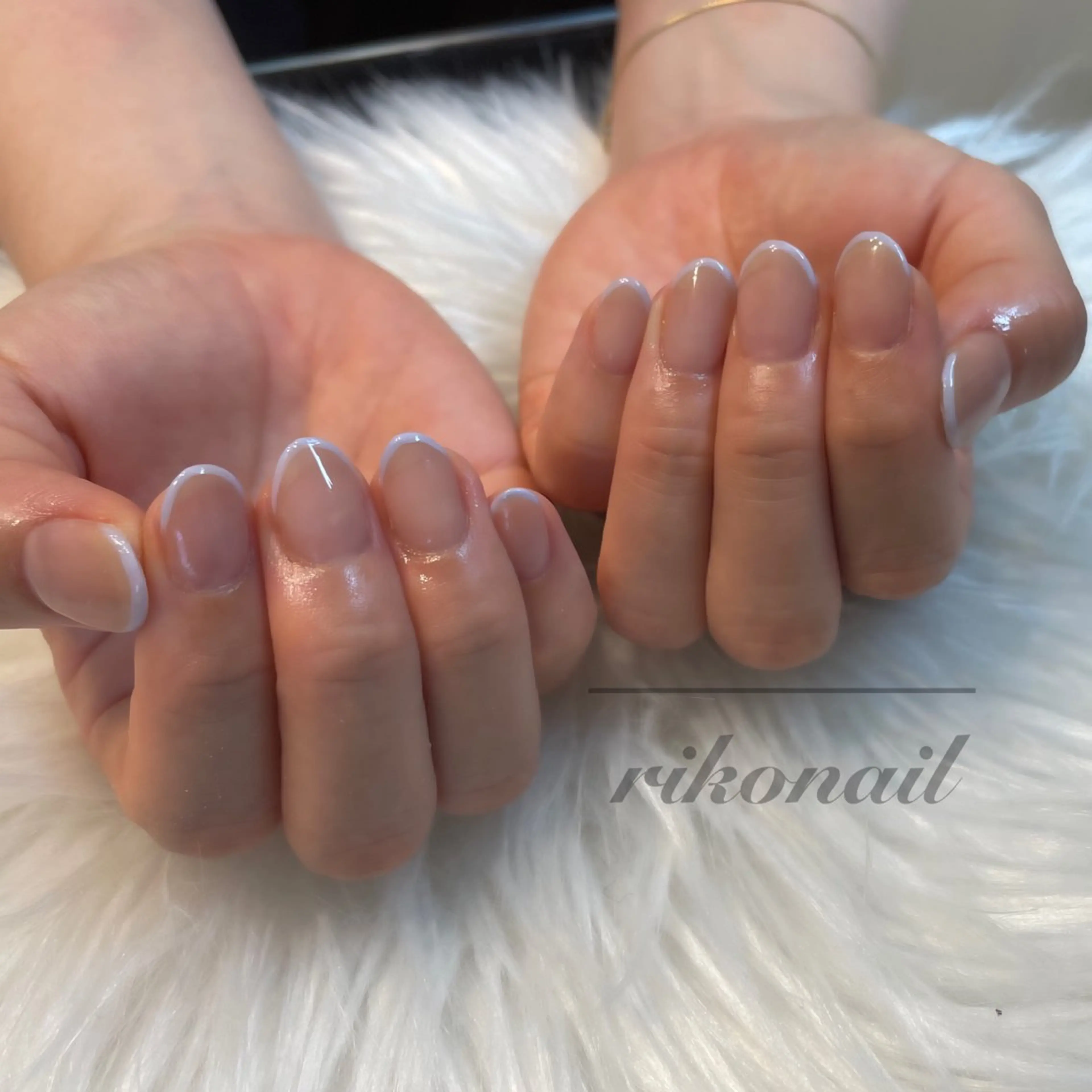 ネイル ハンドネイル riko nailのネイルデザイン