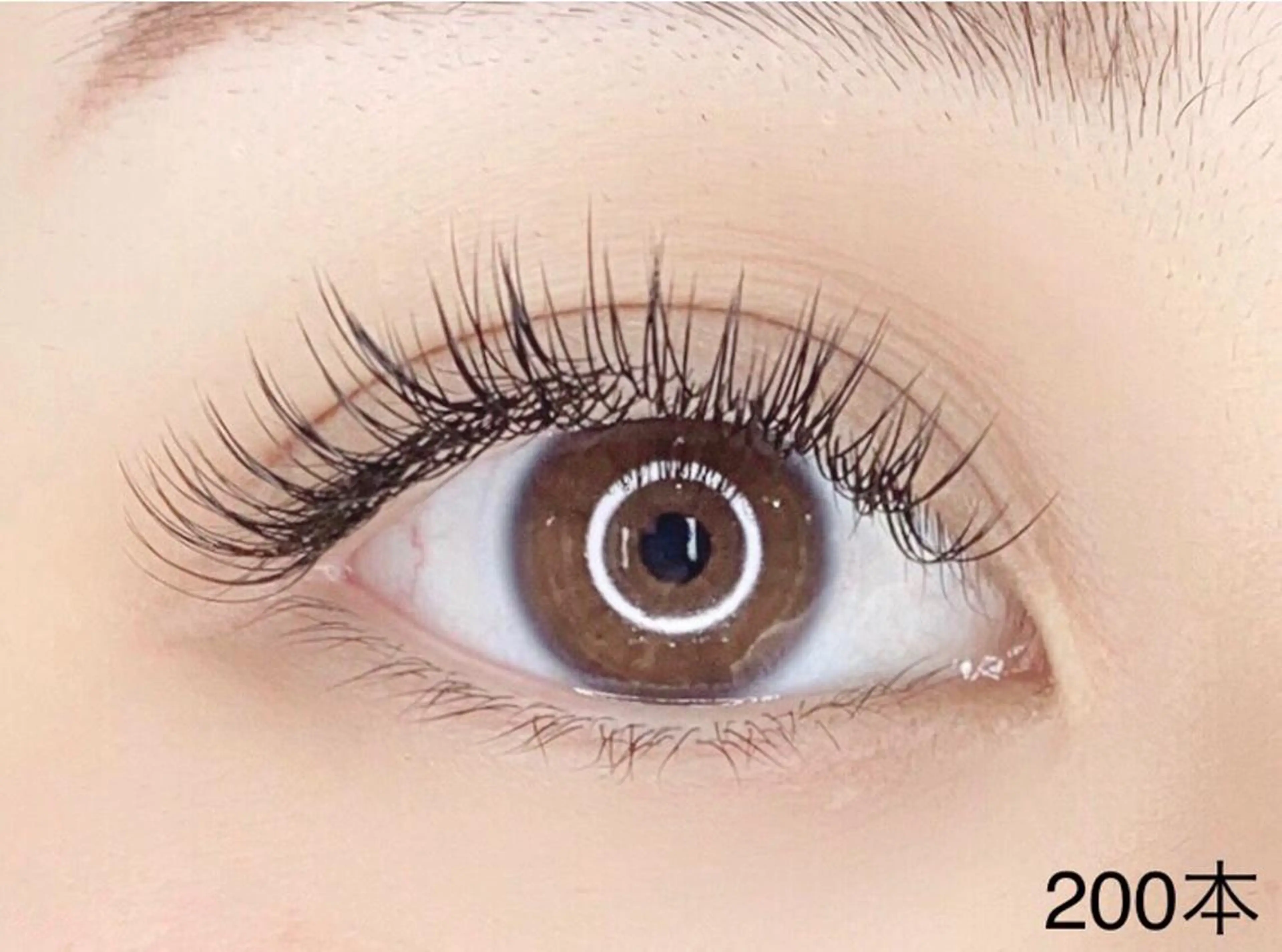 マツエク・マツパ 眉毛専門店brow art上野店　阿部の眉毛・アイブロウイメージ