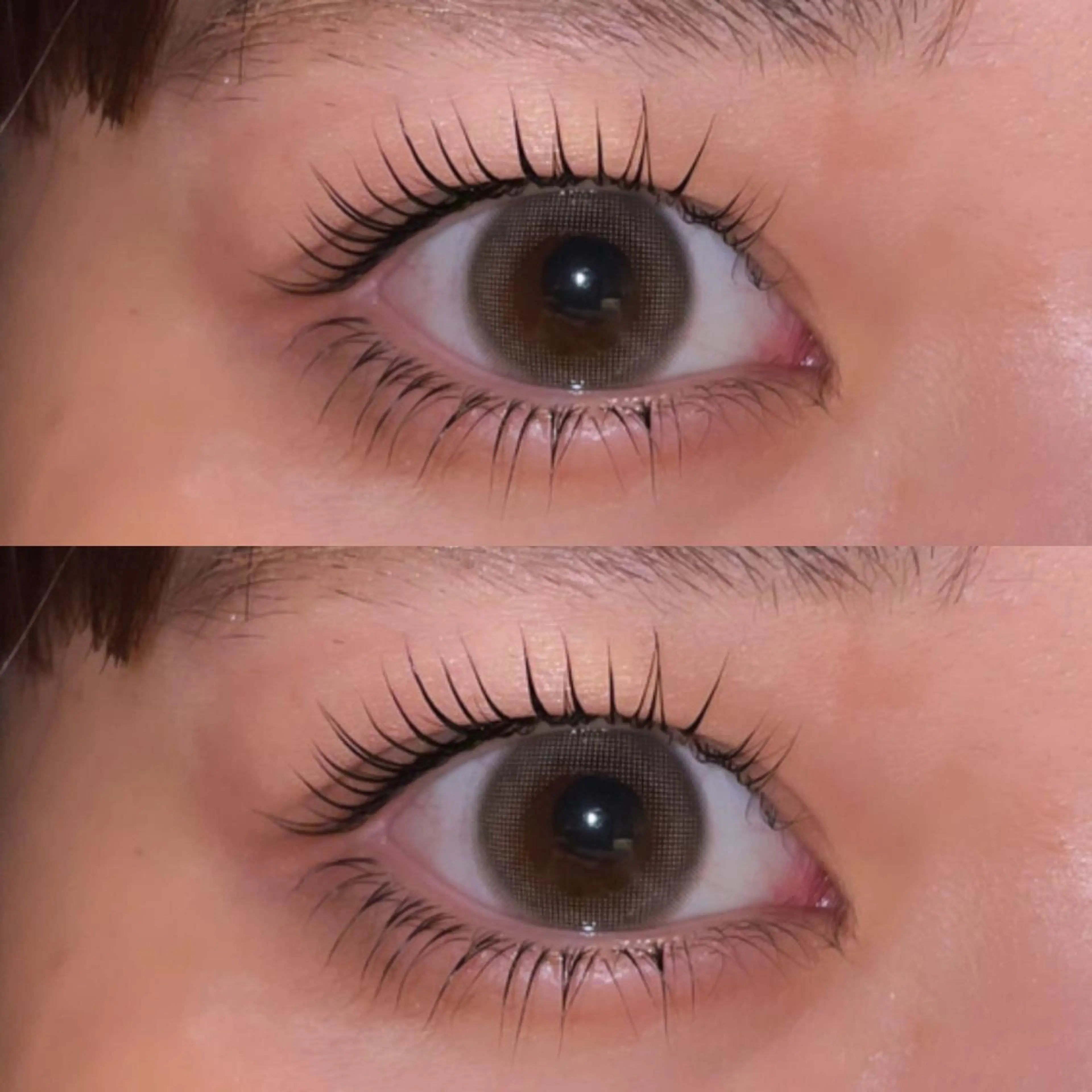 マツエク・マツパ moka ✴︎のマツエク・マツパデザイン