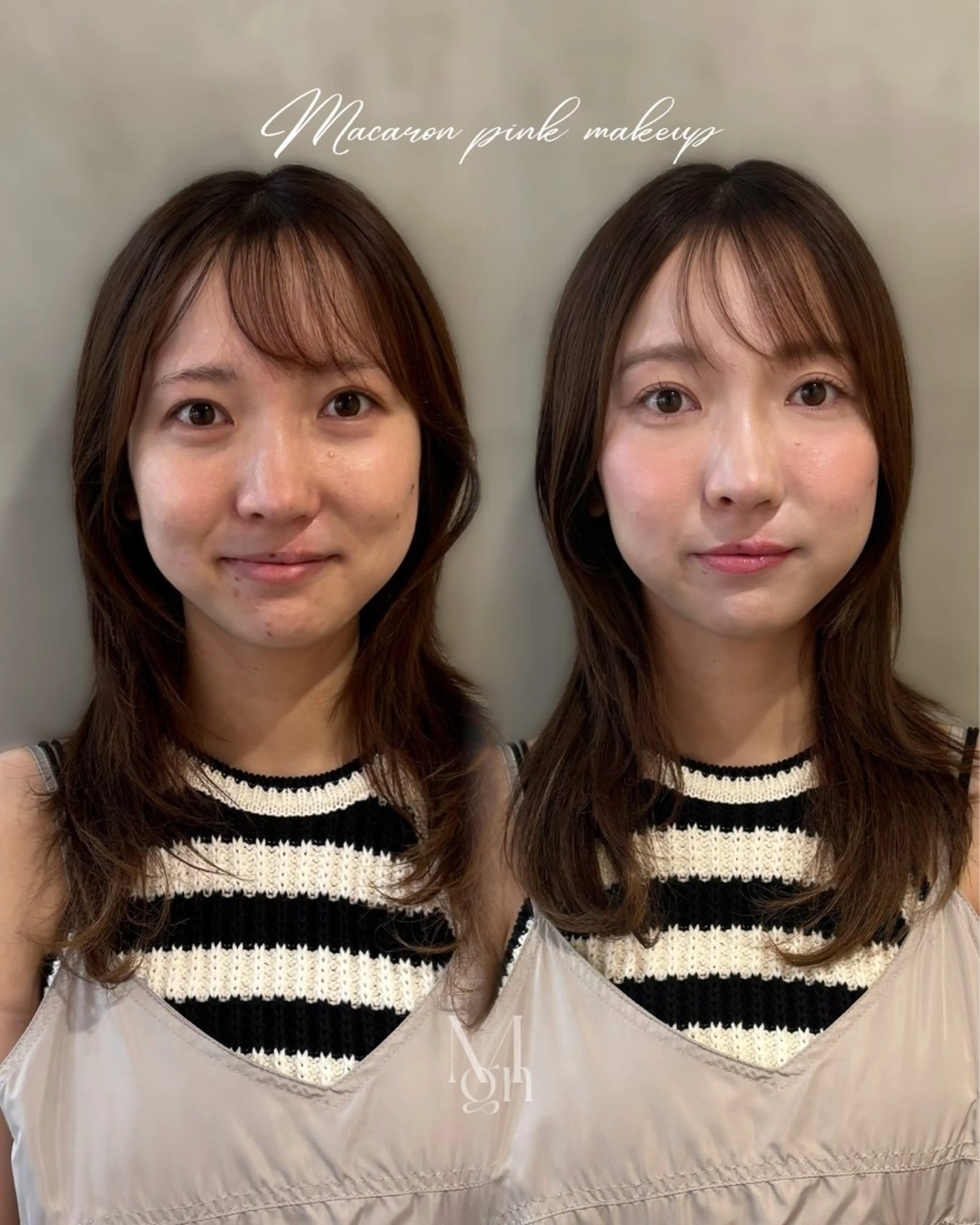 パーソナルカラー診断 骨格診断 顔タイプ診断 yuri | 韓国垢抜け🌙のその他イメージ