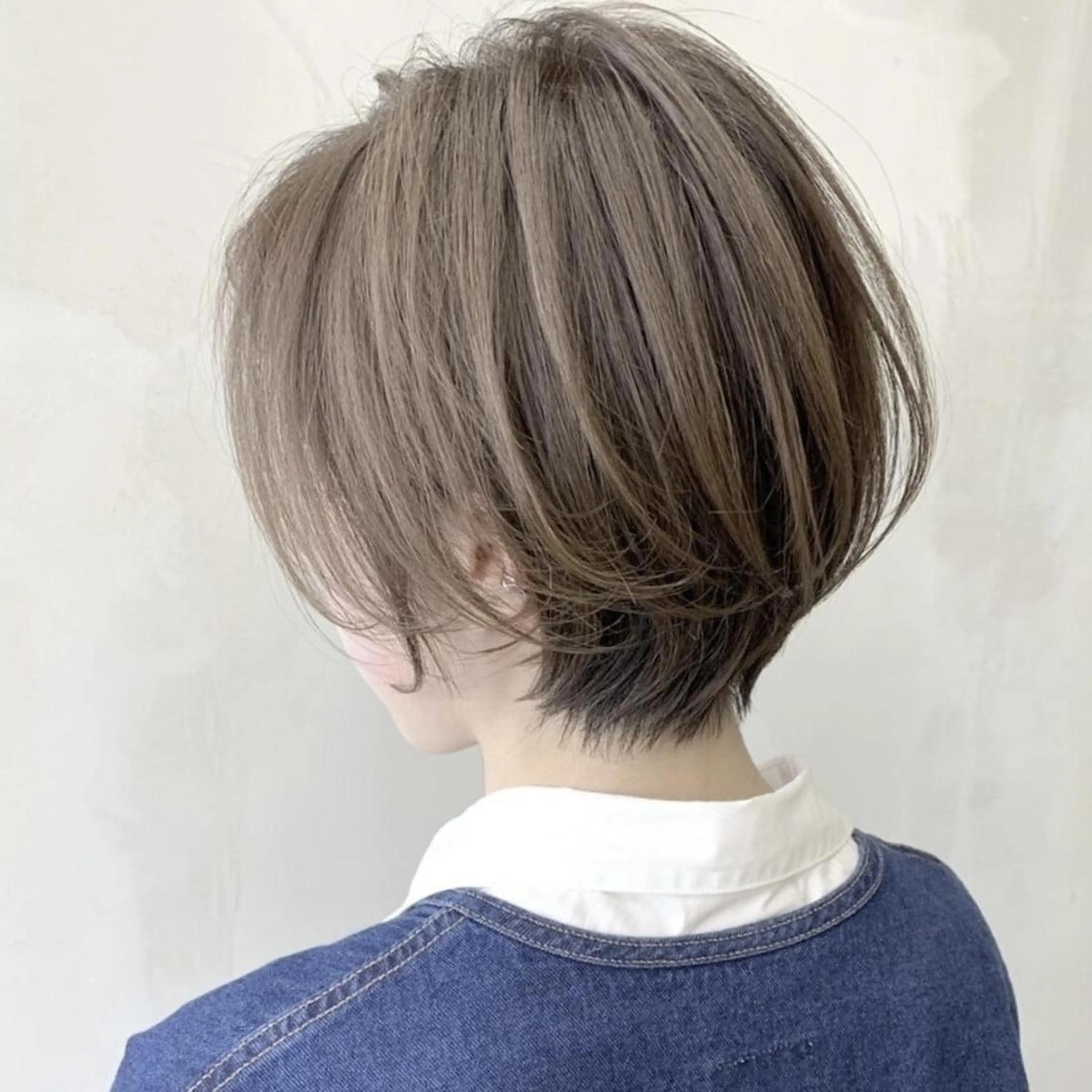 【メンテナンス⚙️🎀】前髪カット♪✂️　¥1000の写真