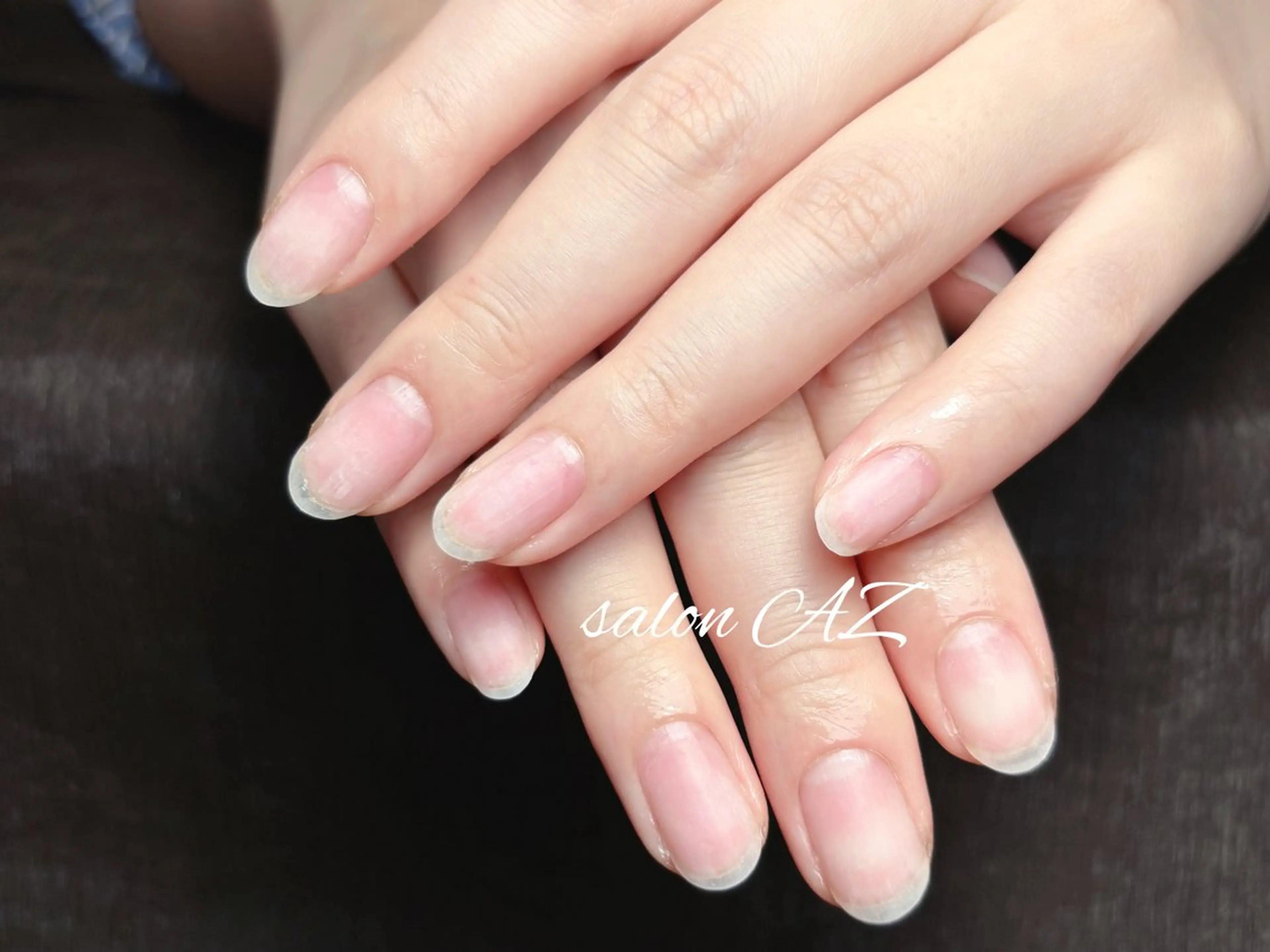 ネイル オフのみ(ネイル) salon AZのネイルデザイン
