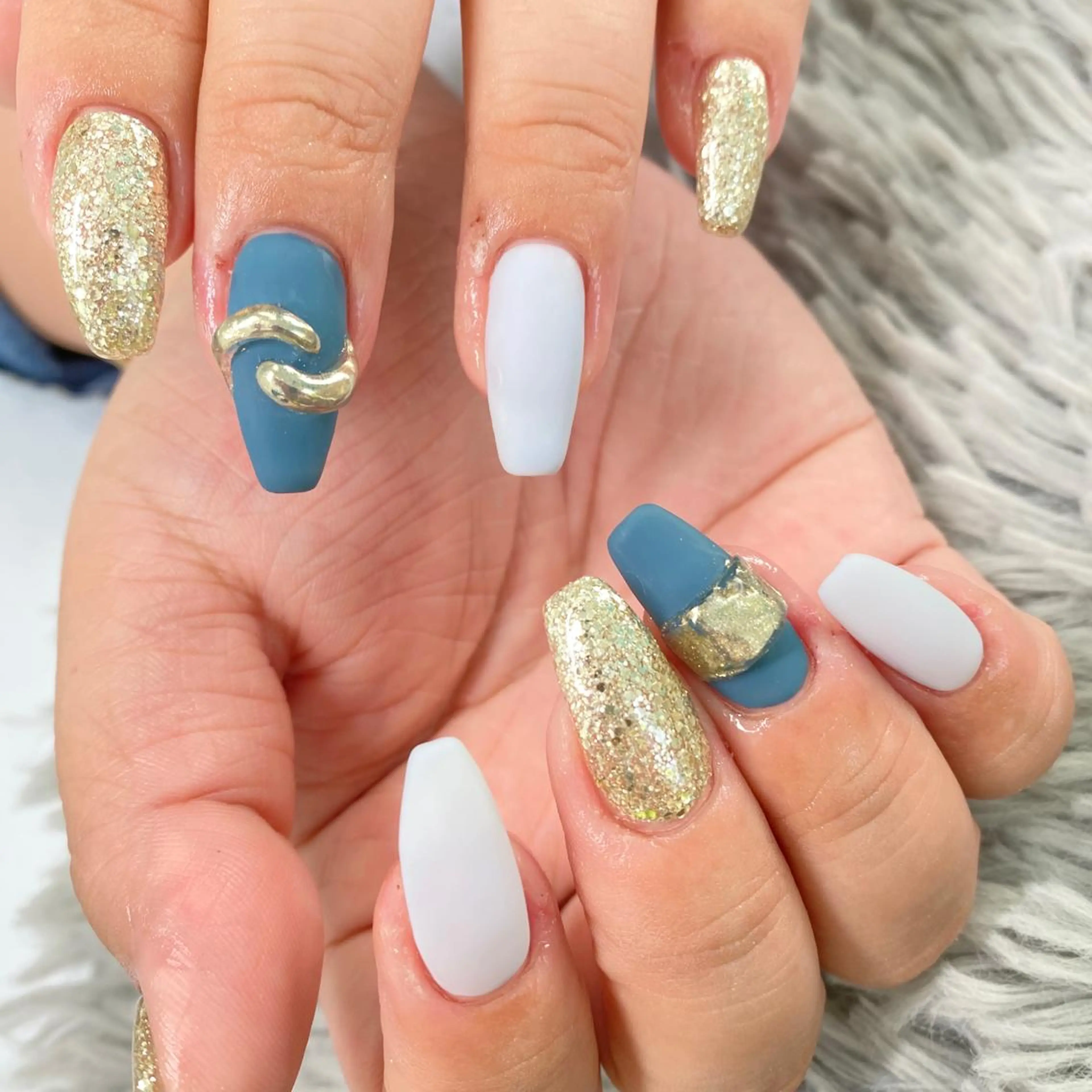 ネイル A nelaのネイルデザイン