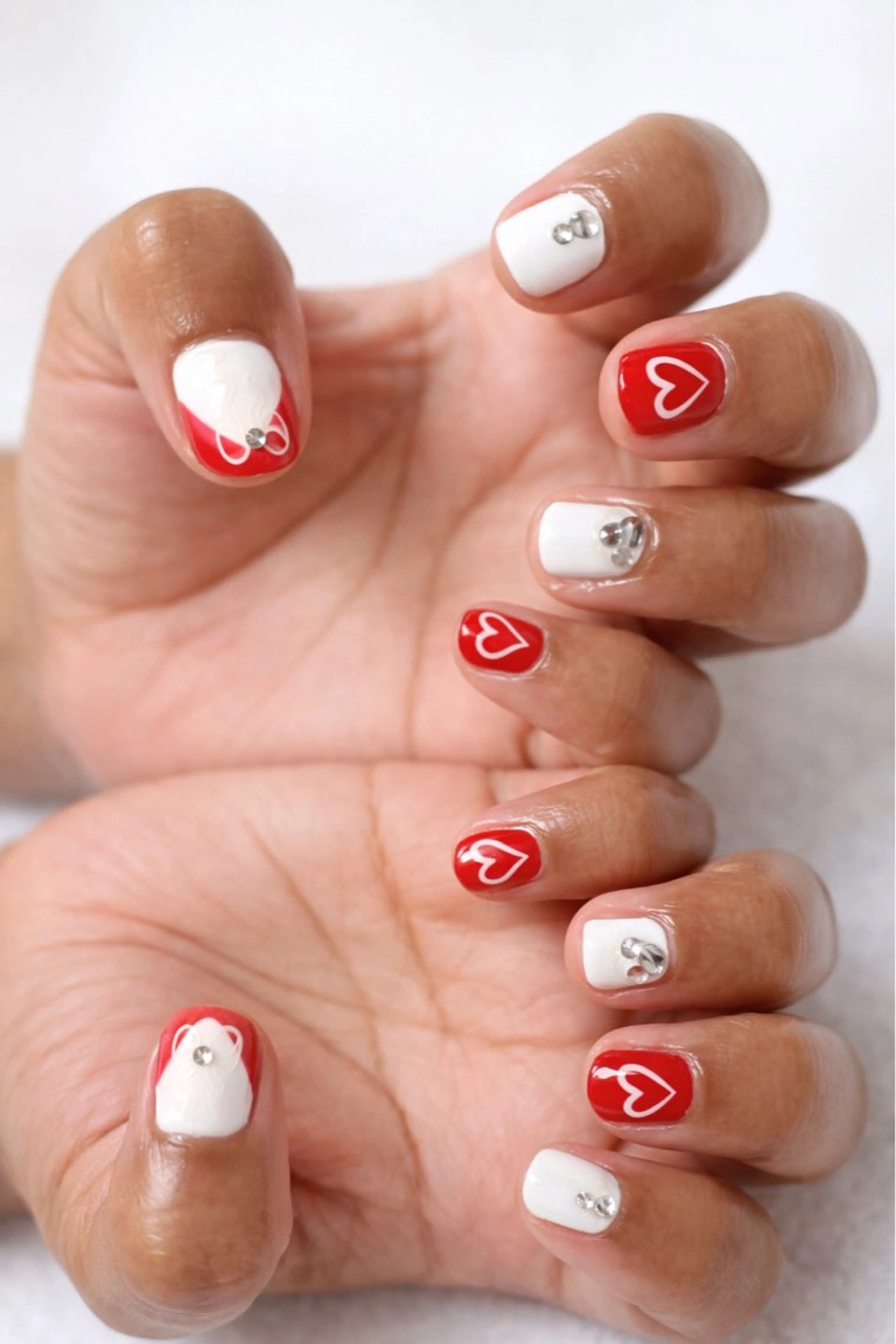 ネイル Mi nailのネイルデザイン