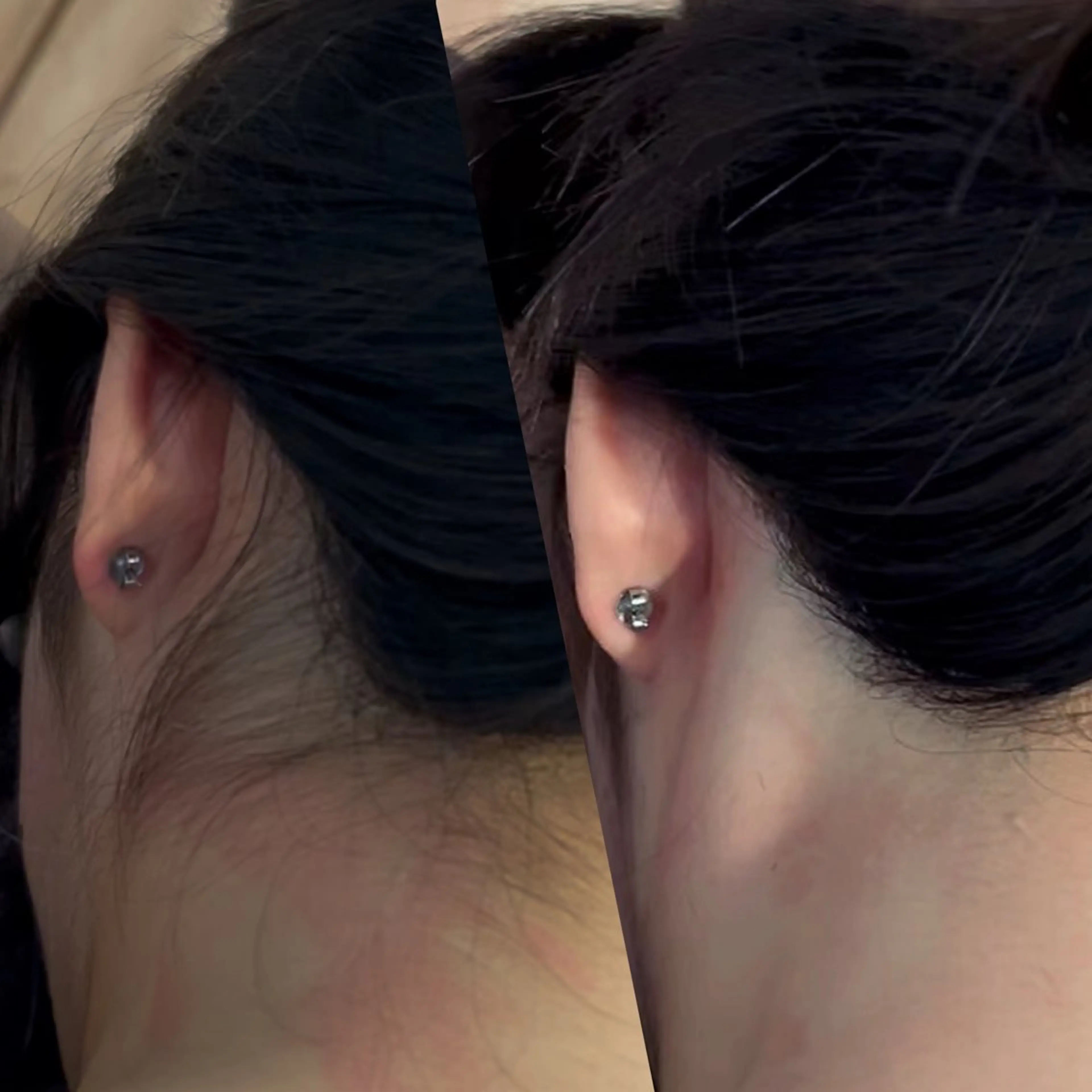 Smoo アユミの眉毛・アイブロウイメージ