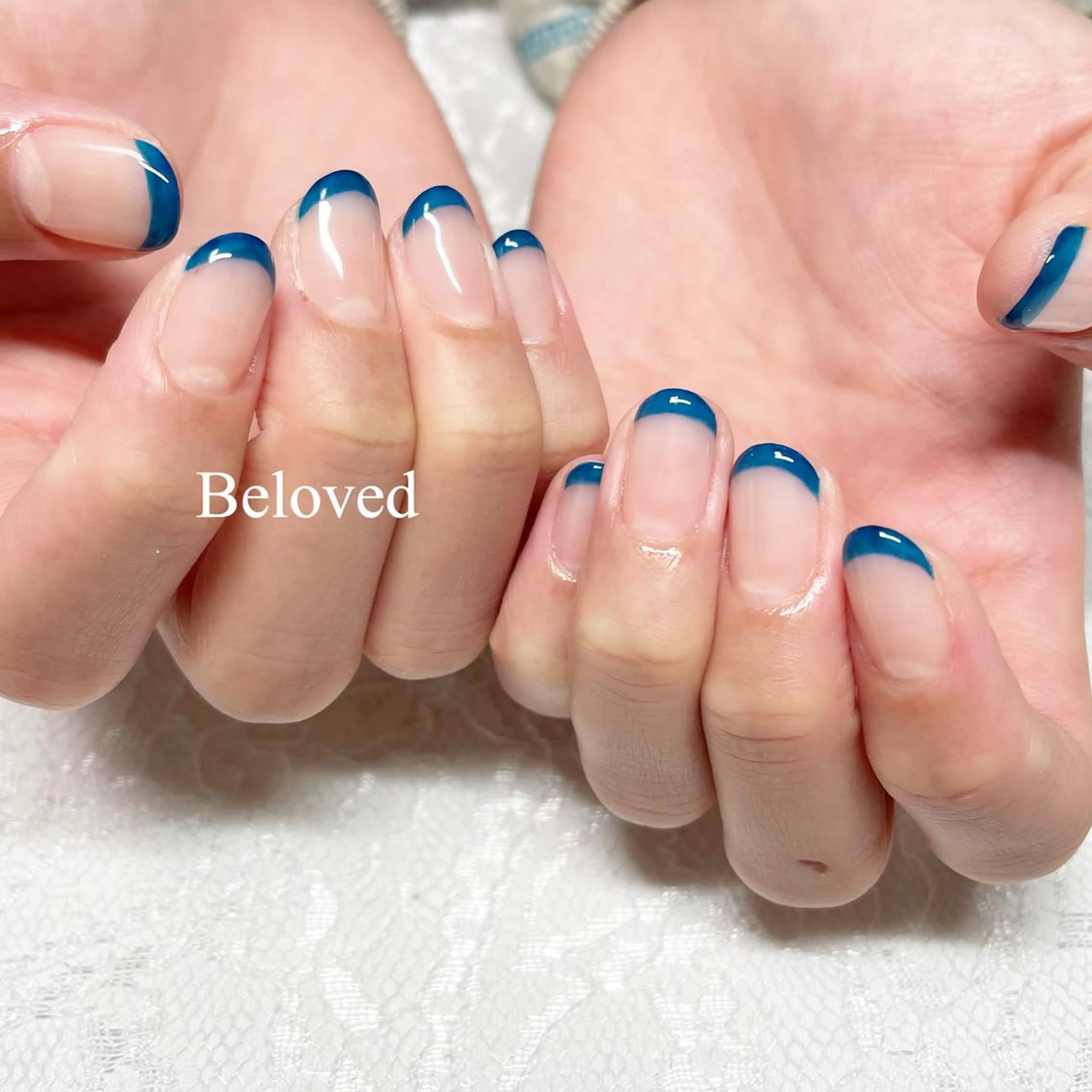 ネイル Beloved Mariaのネイルデザイン