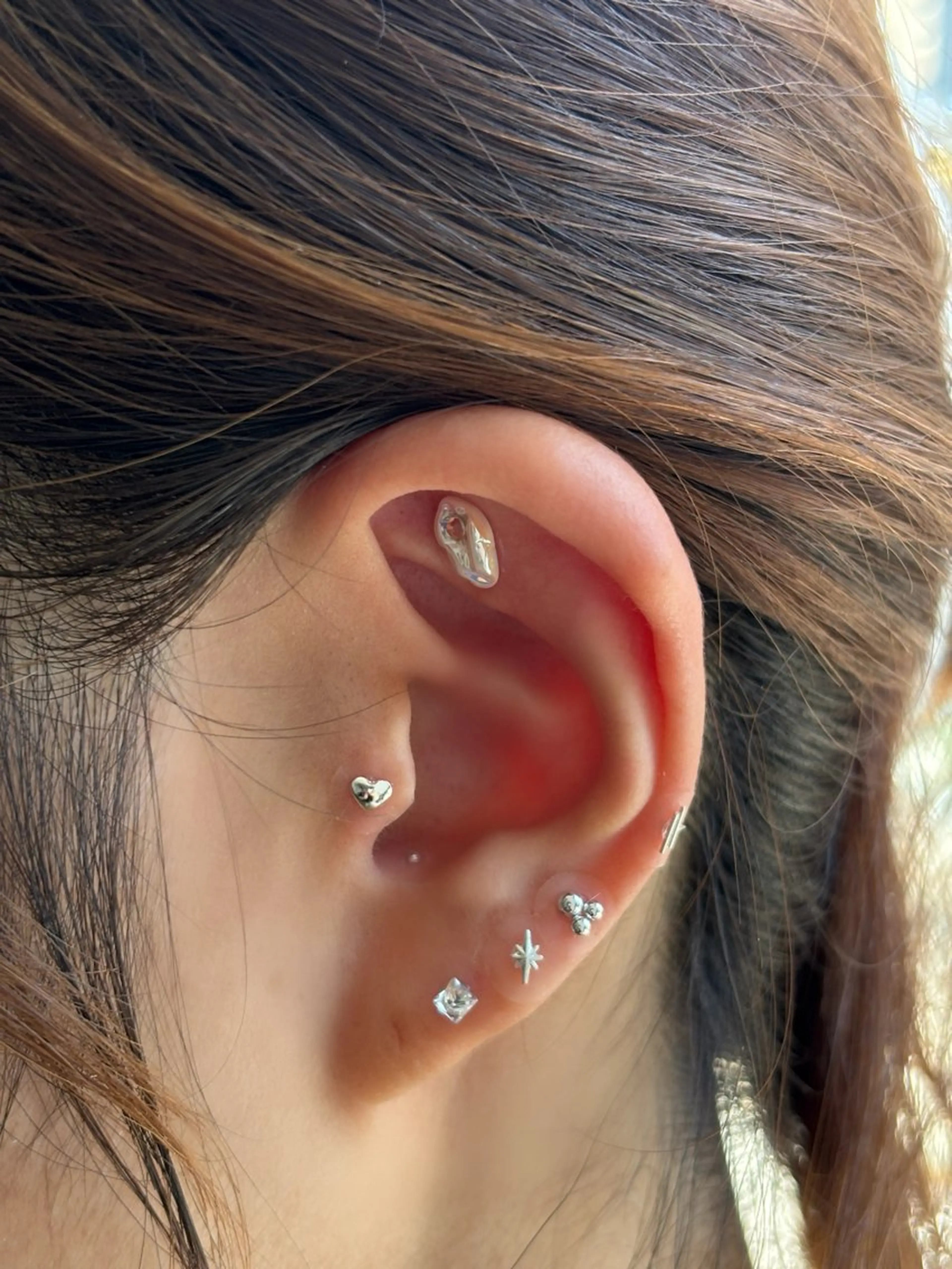 その他(ネイル) nailist SAYAのネイルデザイン