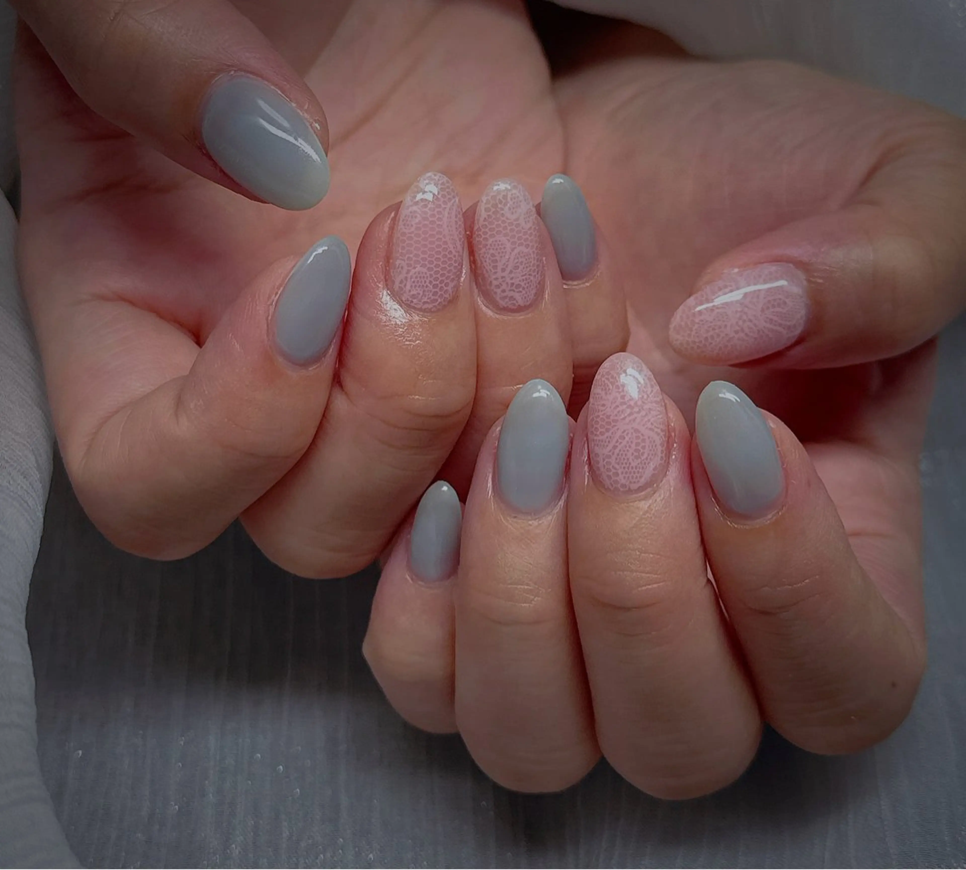 ネイル ハンドネイル Yumi nailのネイルデザイン