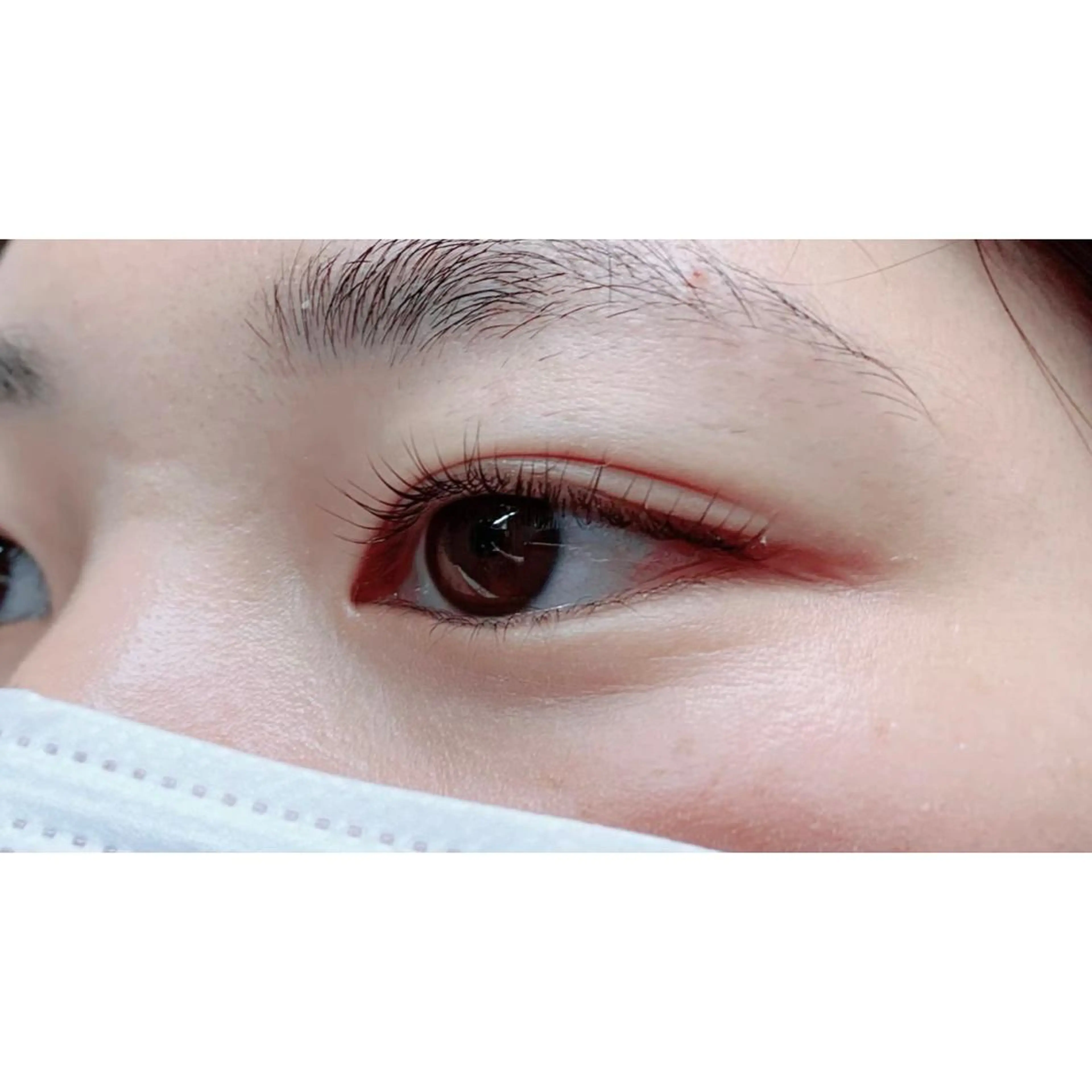 マツエク・マツパ Adorer(アドレ)所属・Adorer 🍀アドレ🍀のマツエク・マツパデザイン