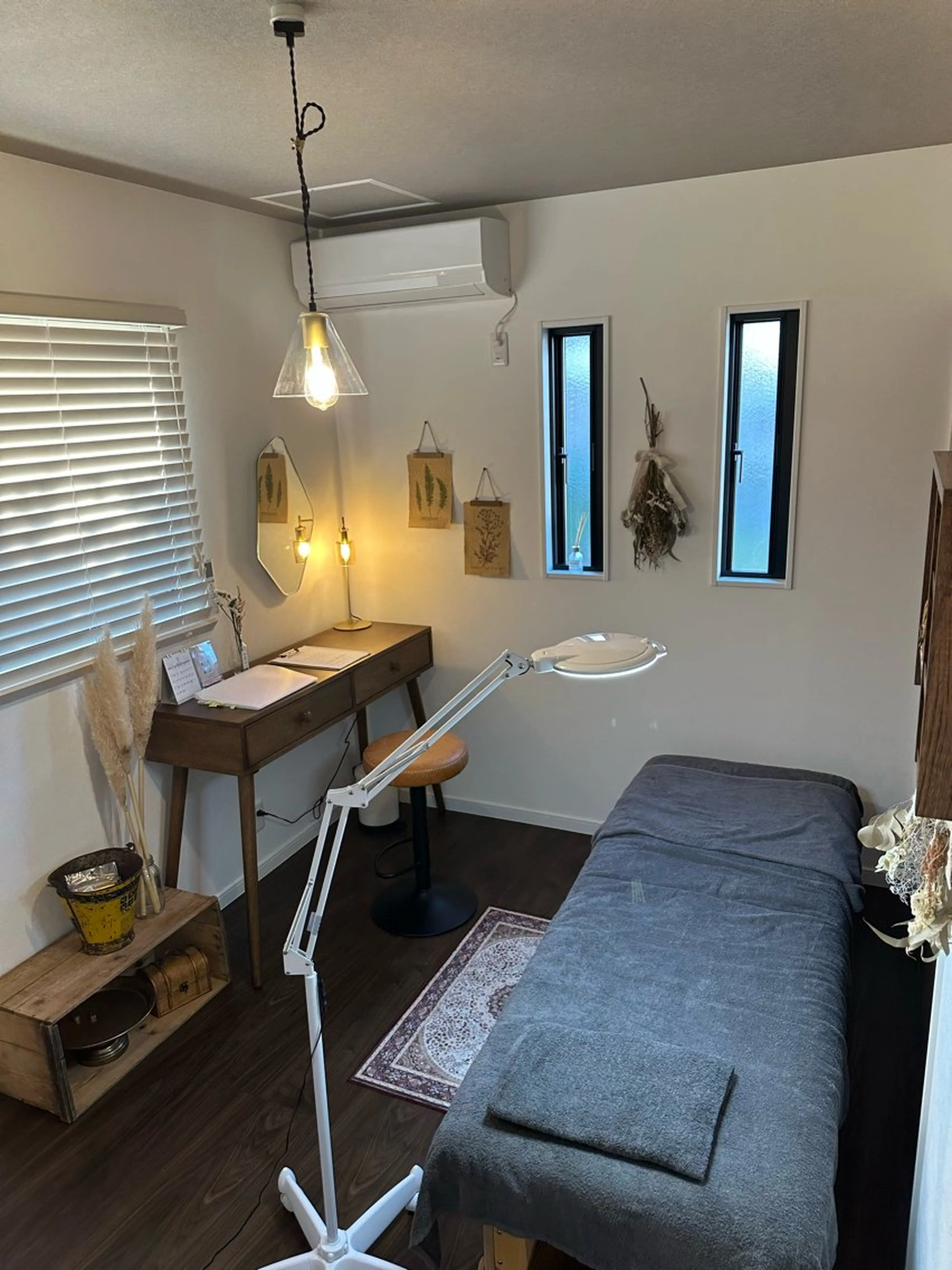 OHAKO塚田 可奈子のマツエク・マツパデザイン