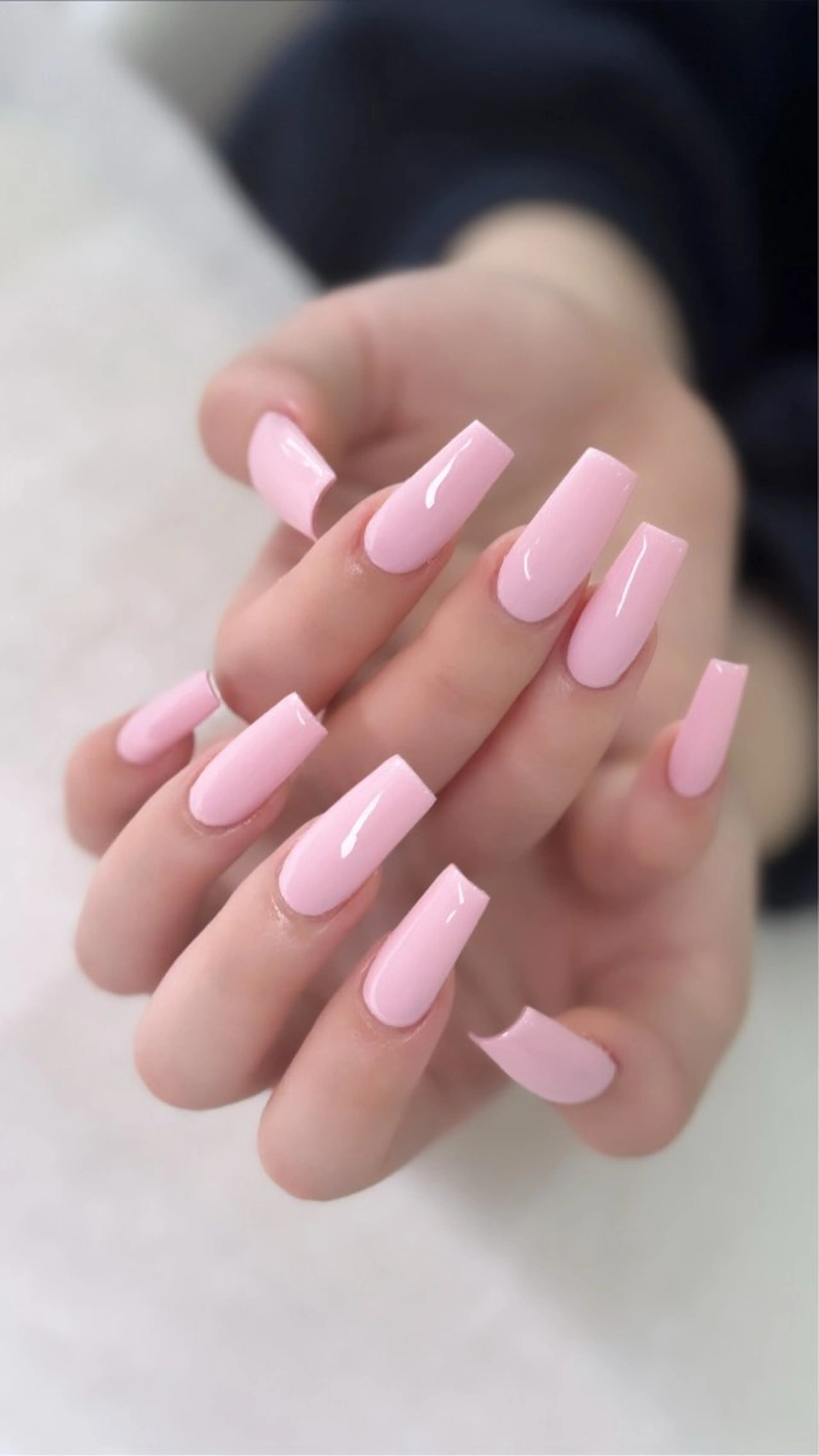 ネイル バピュネイル -アンのネイルデザイン