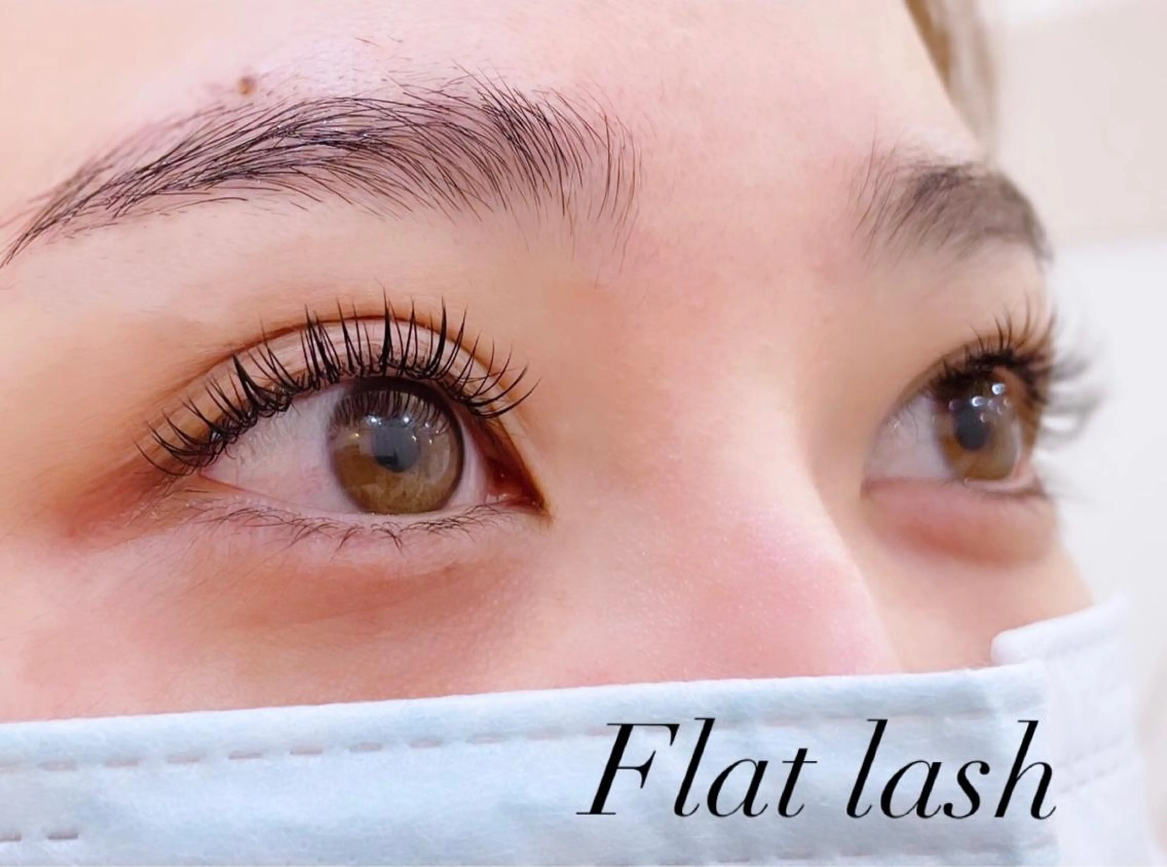 ショート カラー パーマ ヘアアレンジ メンズ キッズ ネイル マツエク・マツパ マツエク Cupidトップ アイリスト石川のマツエク・マツパデザイン