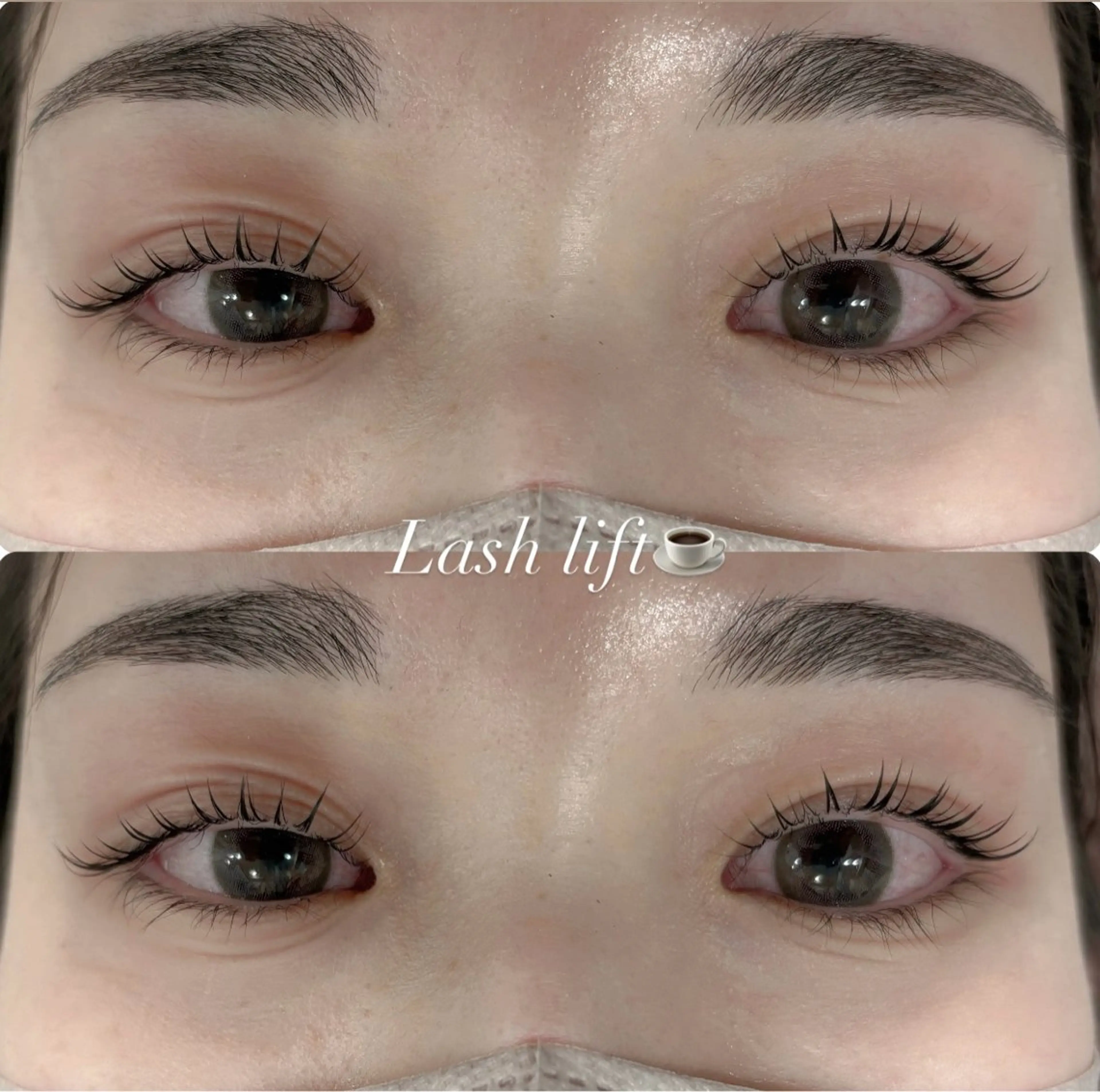 マツエク・マツパ 《EYELA》平塚店 haruka🧸のマツエク・マツパデザイン