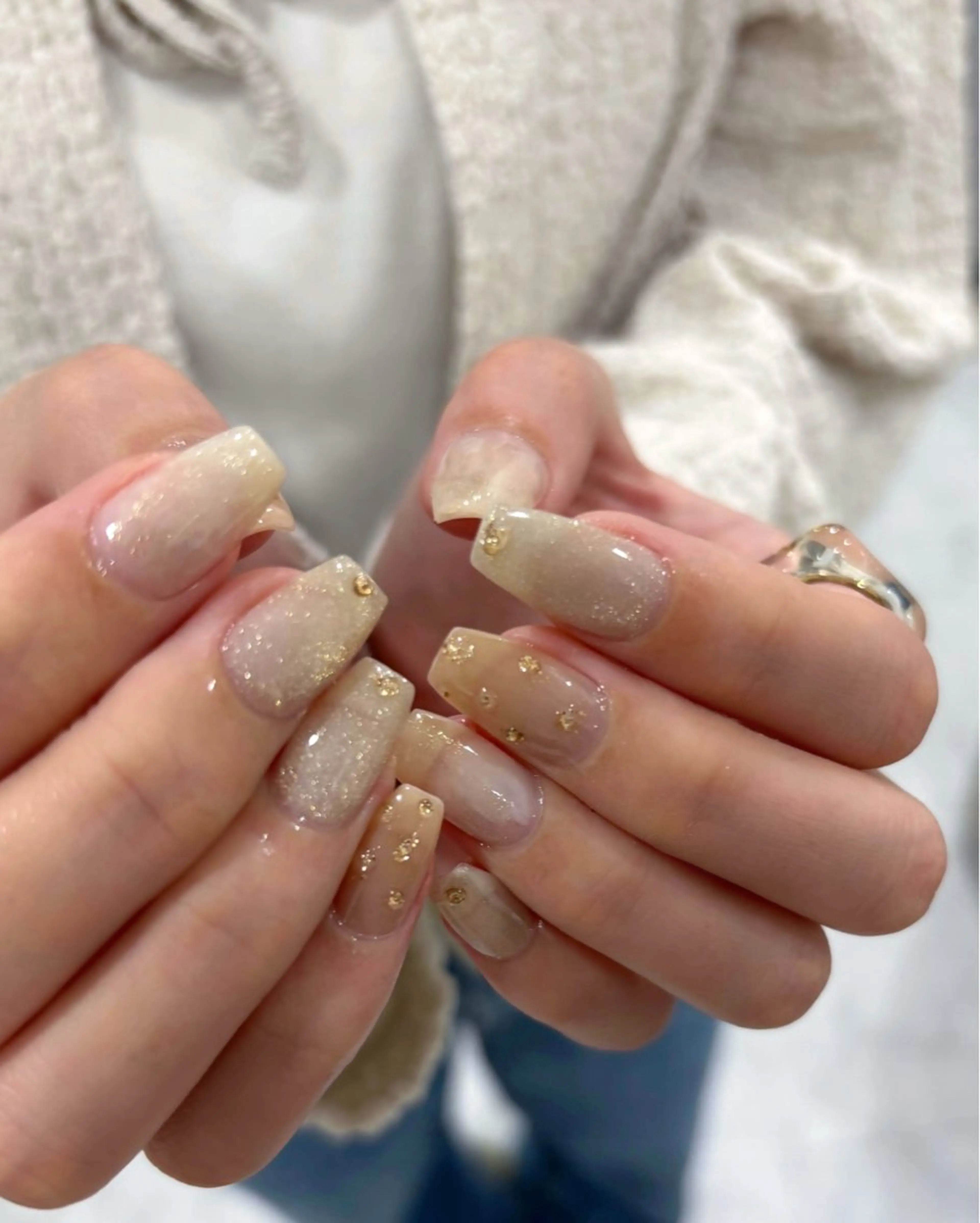 ネイル nailsalon room.のネイルデザイン