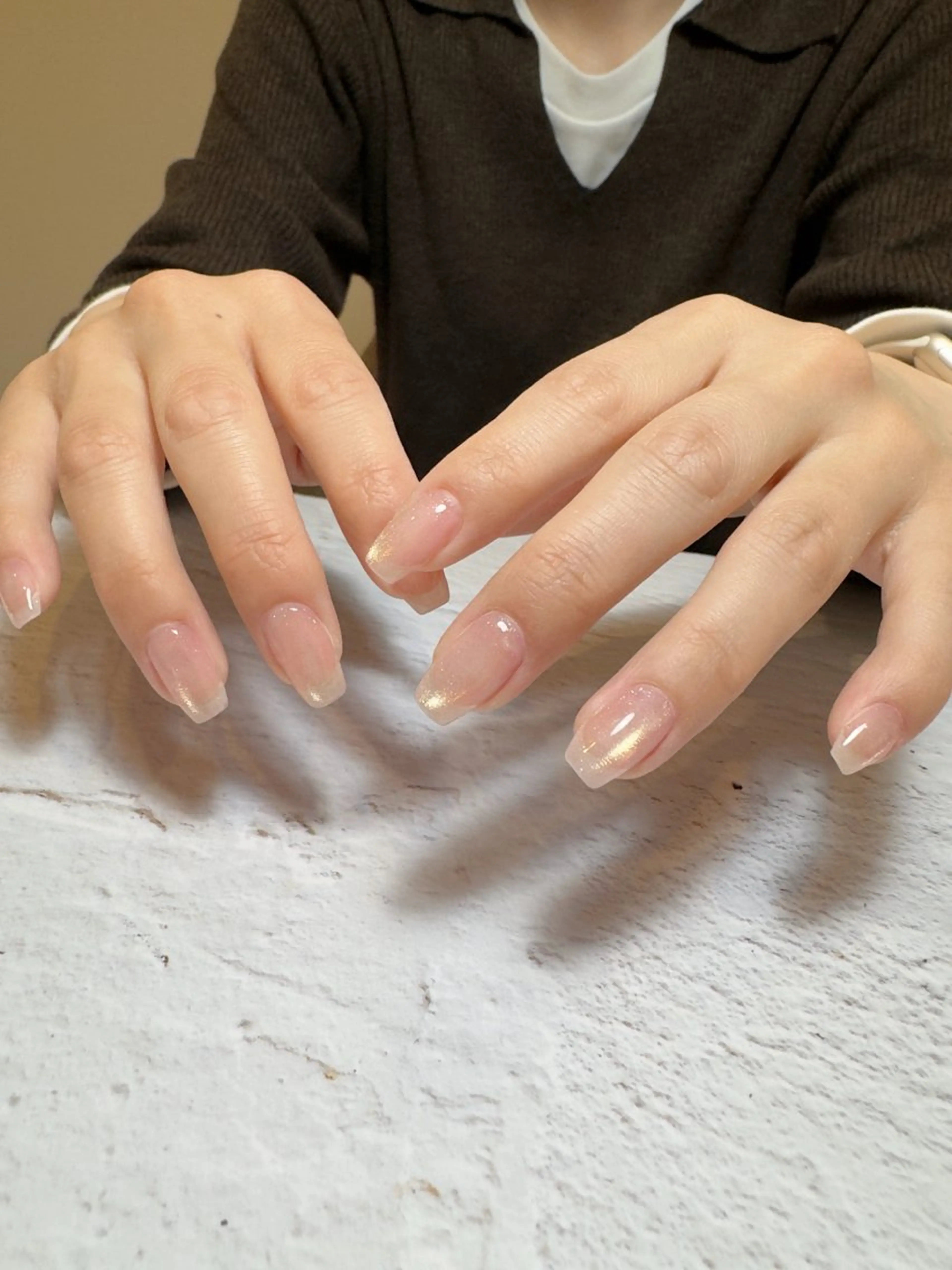 ネイル ハンドネイル byeol nailのネイルデザイン