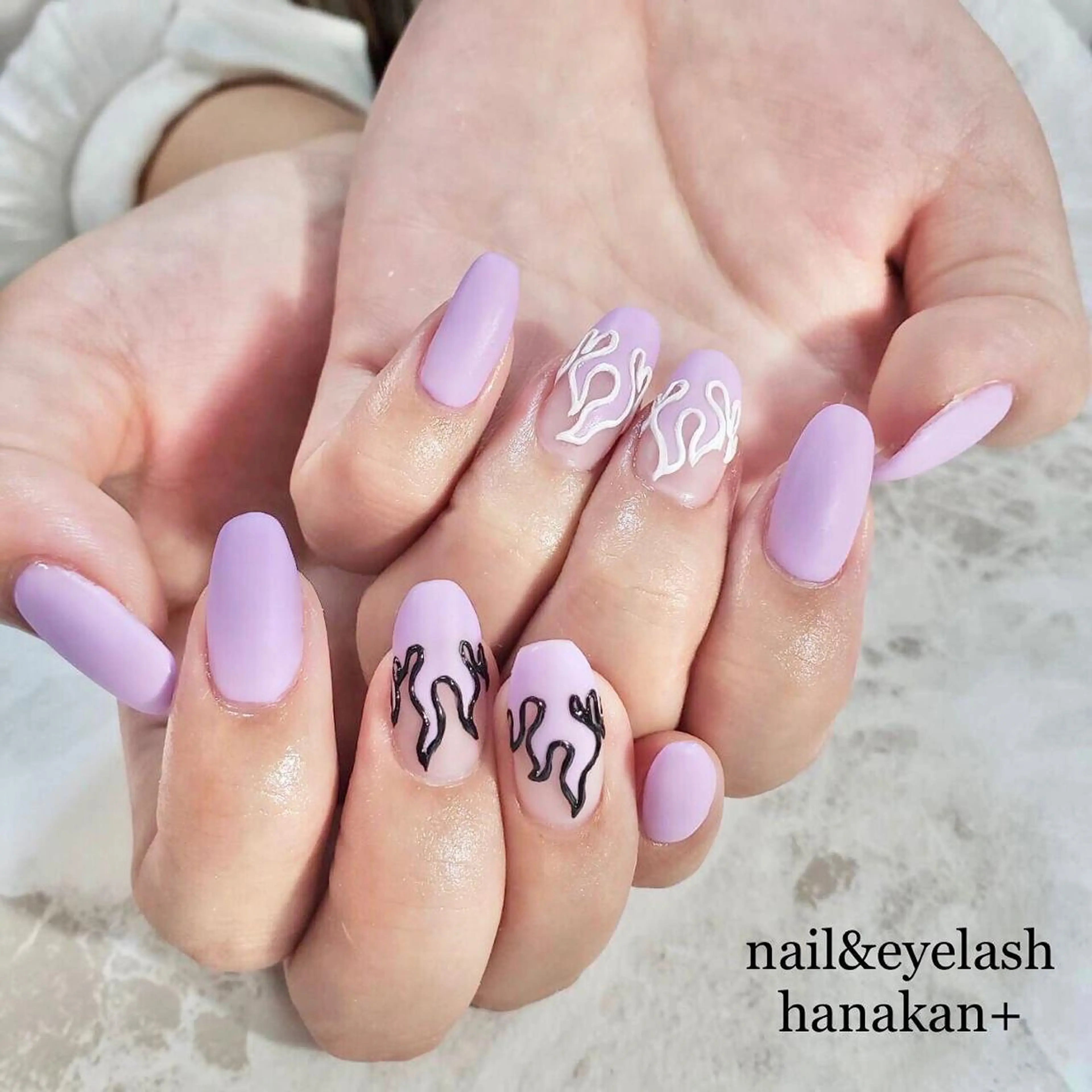 ネイル S Fumiのネイルデザイン