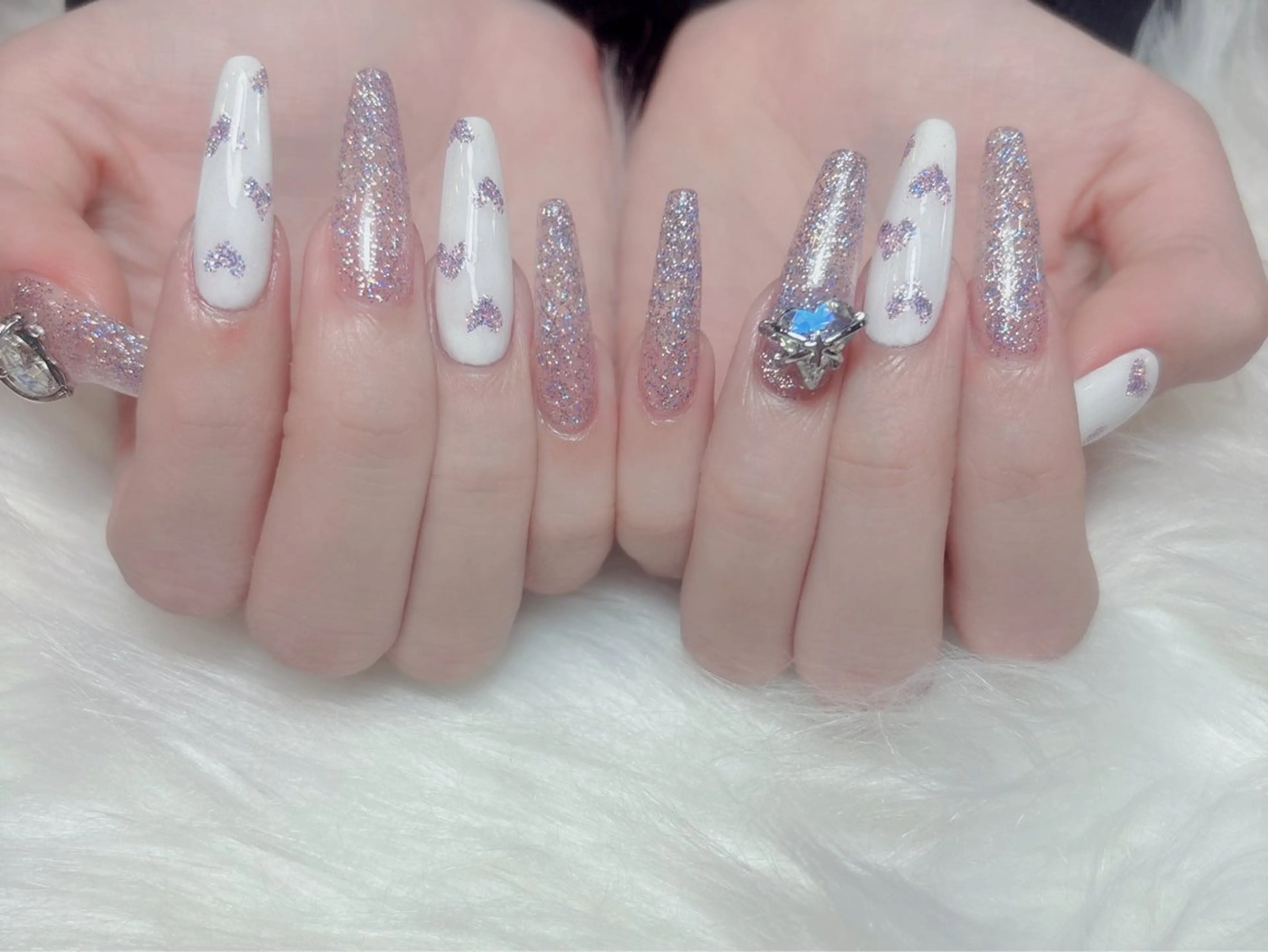 ネイル Nail Salon Taki/吉祥寺店のネイルデザイン